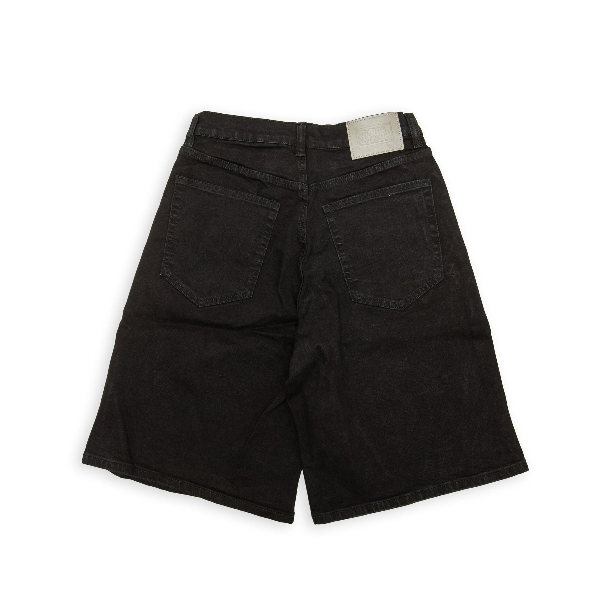 PRO CLUB Heavyweight Baggy Fit Denim Short