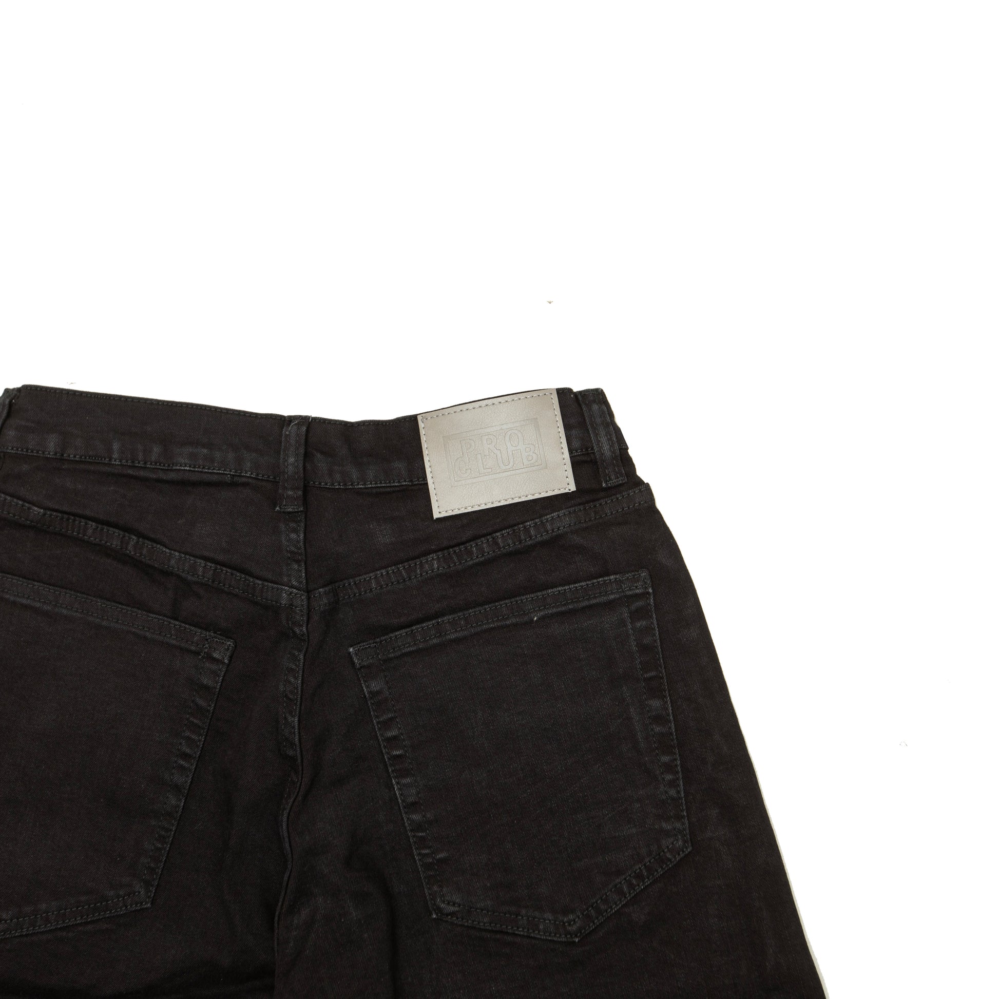 PROCLUB DENIM SHORTS