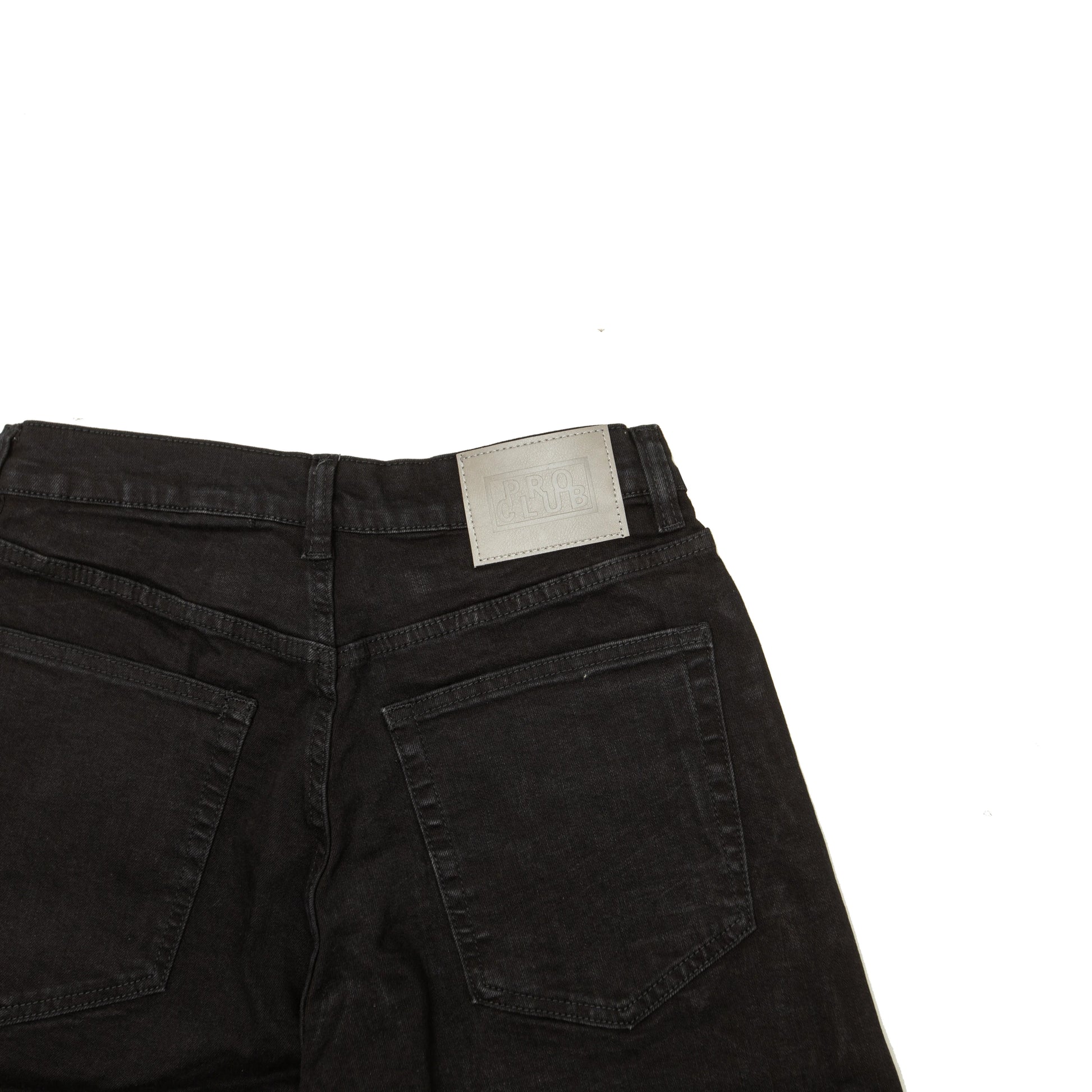 PRO CLUB Heavyweight Baggy Fit Denim Short