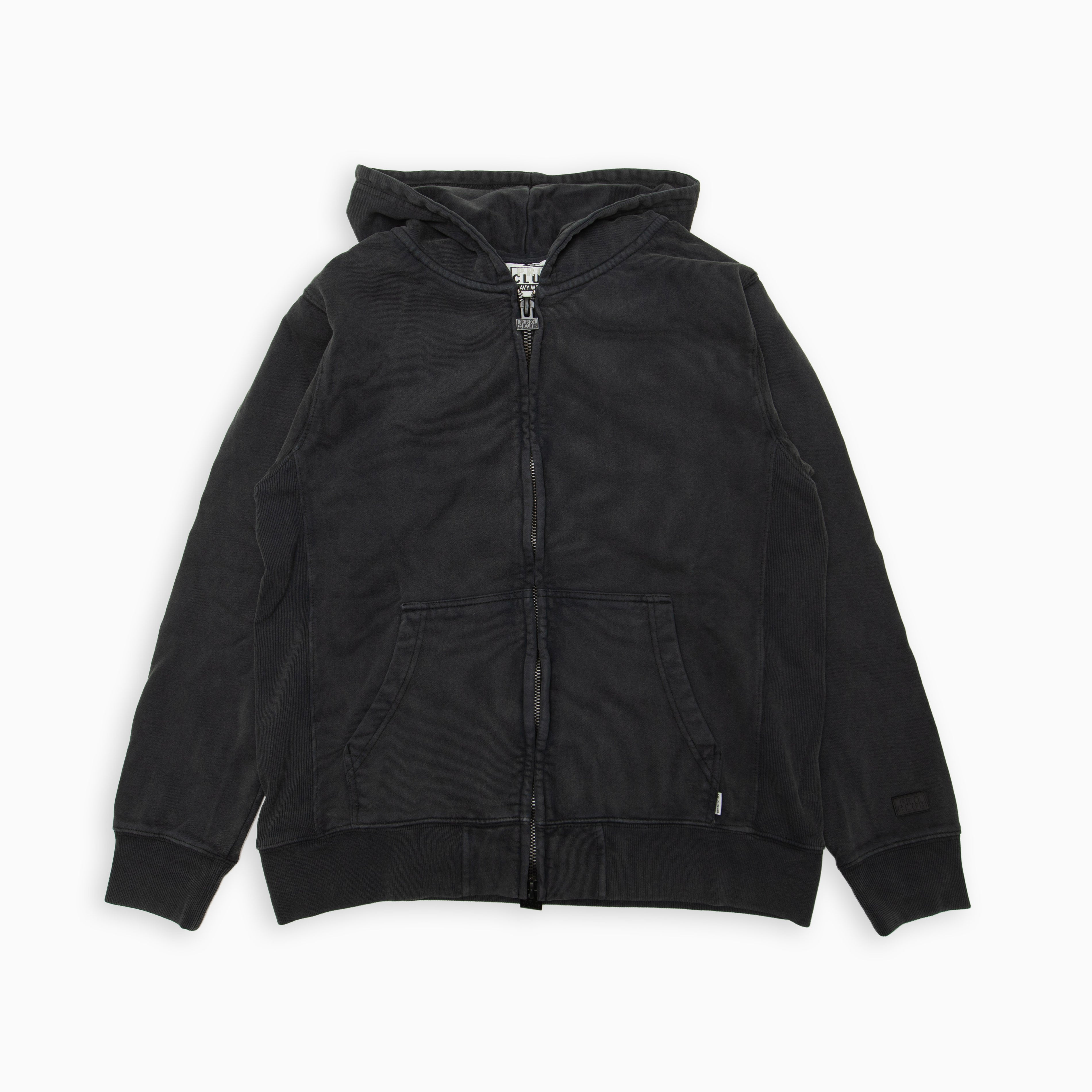 PROCLUB ZIP PARKA