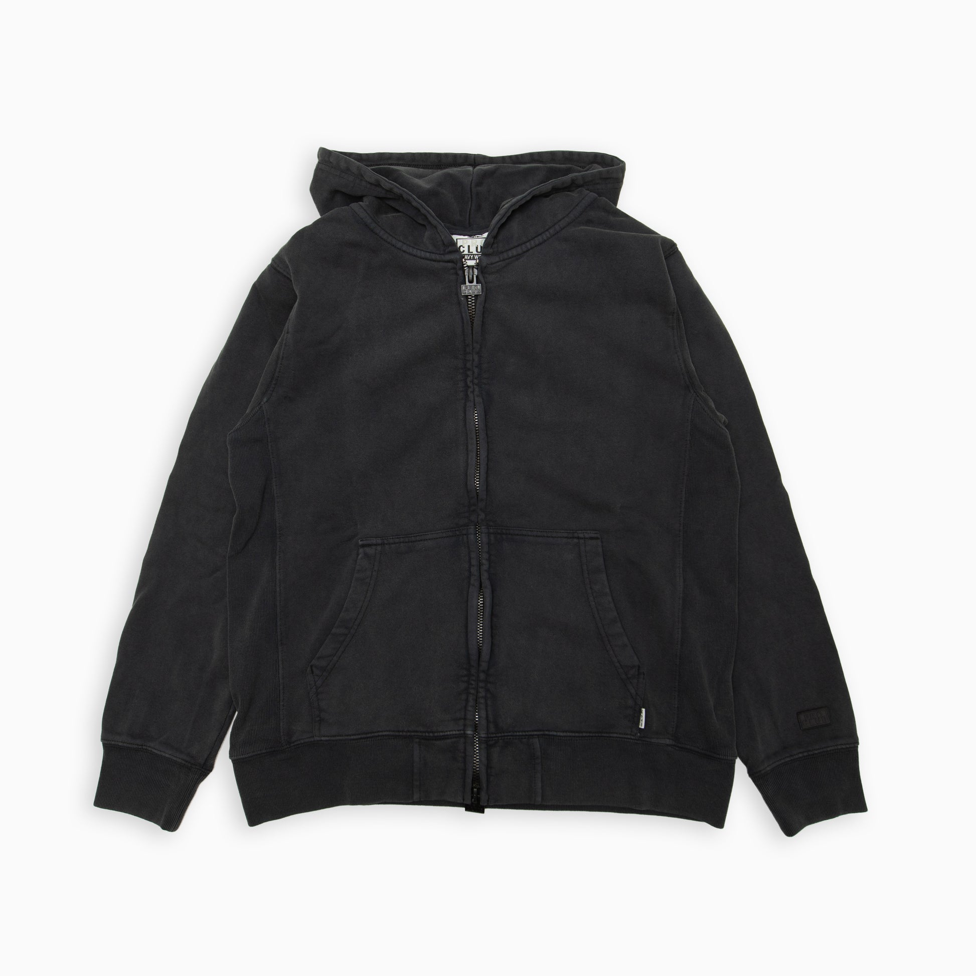 PROCLUB ZIP PARKA