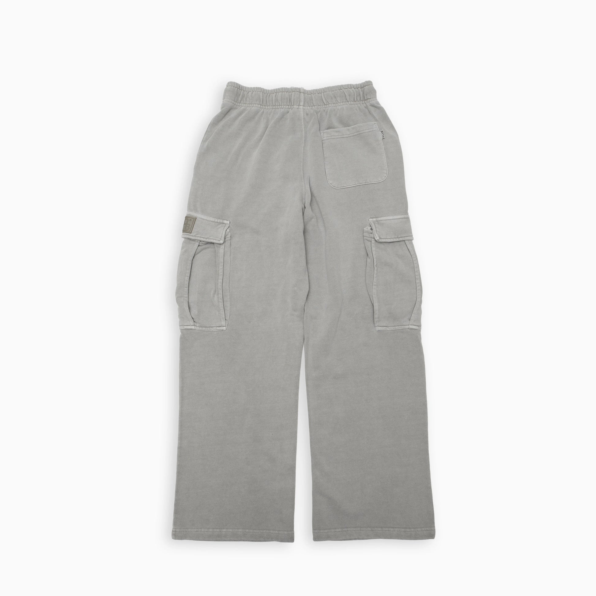 PRO CLUB Heavyweight Vintage Wash Cargo Sweat