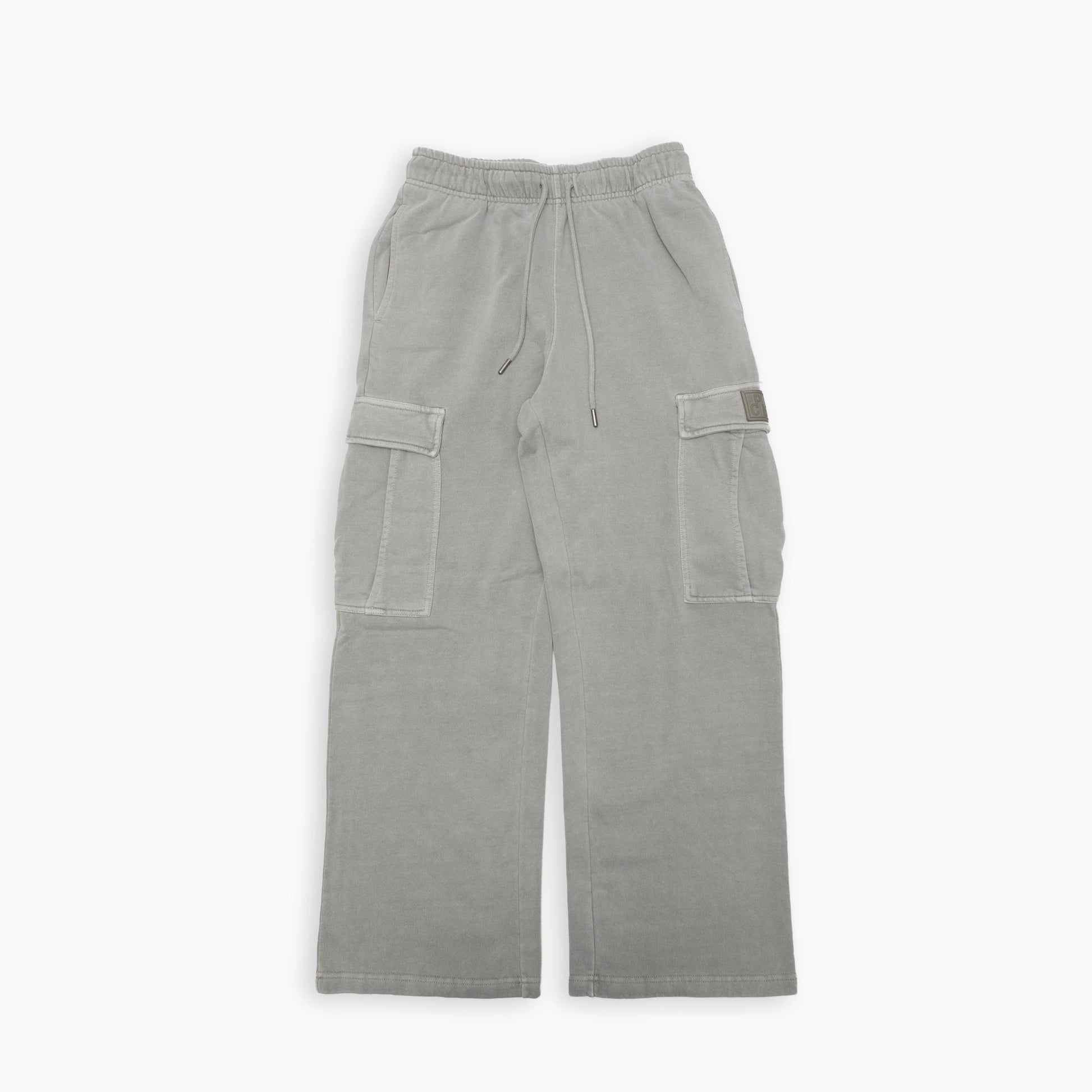 PRO CLUB Heavyweight Vintage Wash Cargo Sweat