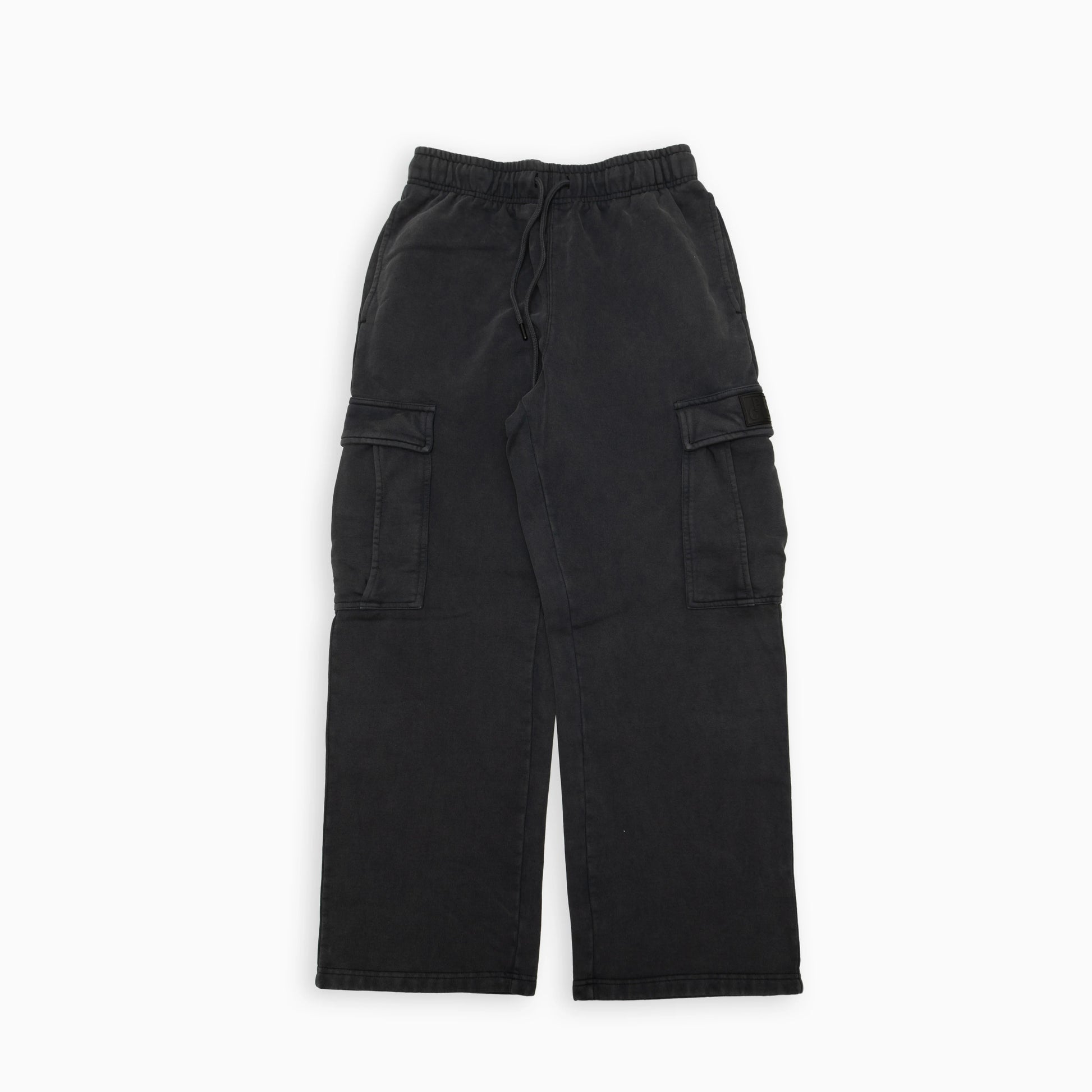PRO CLUB Heavyweight Vintage Wash Cargo Sweat