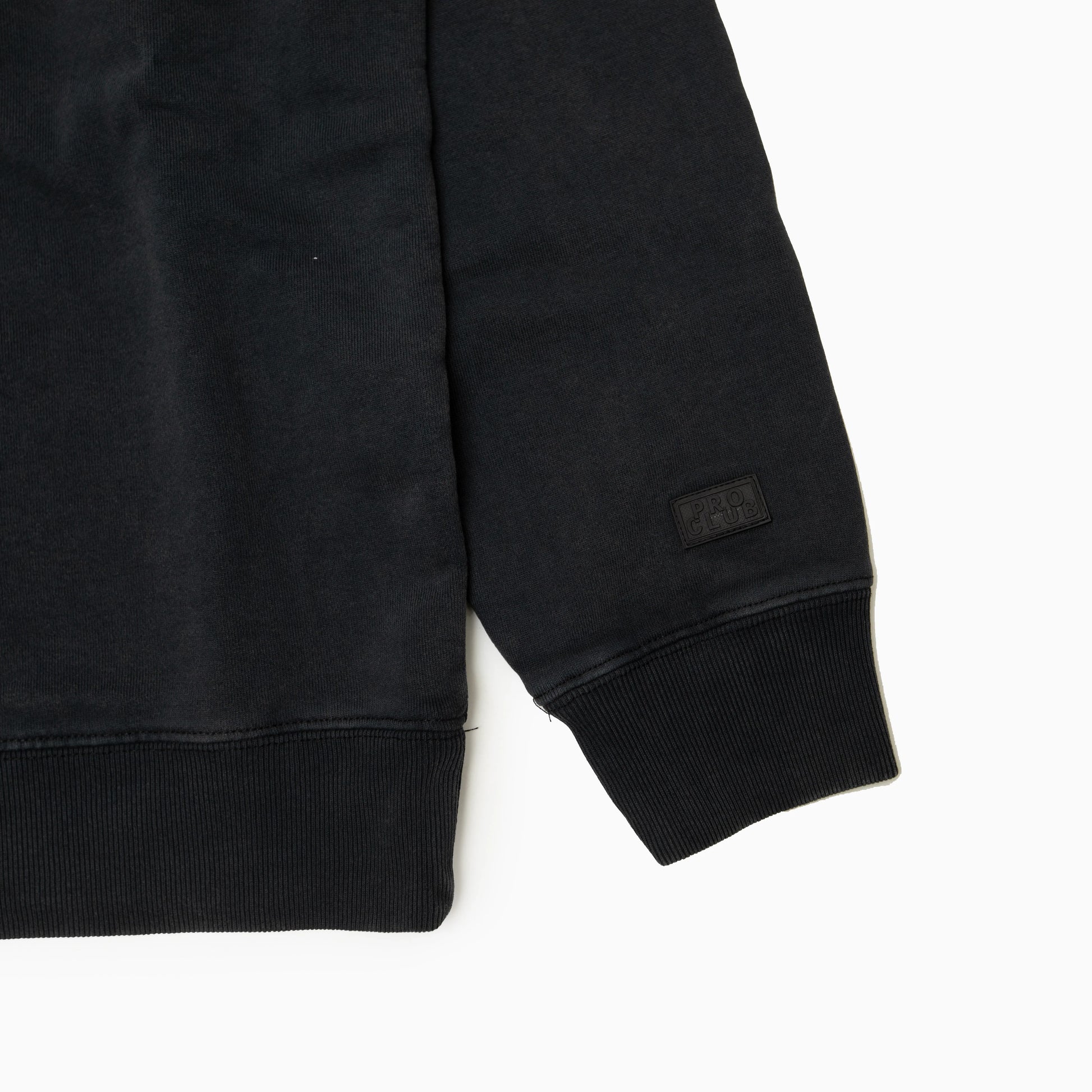 PRO CLUB VINTAGE WASH CREWNECK