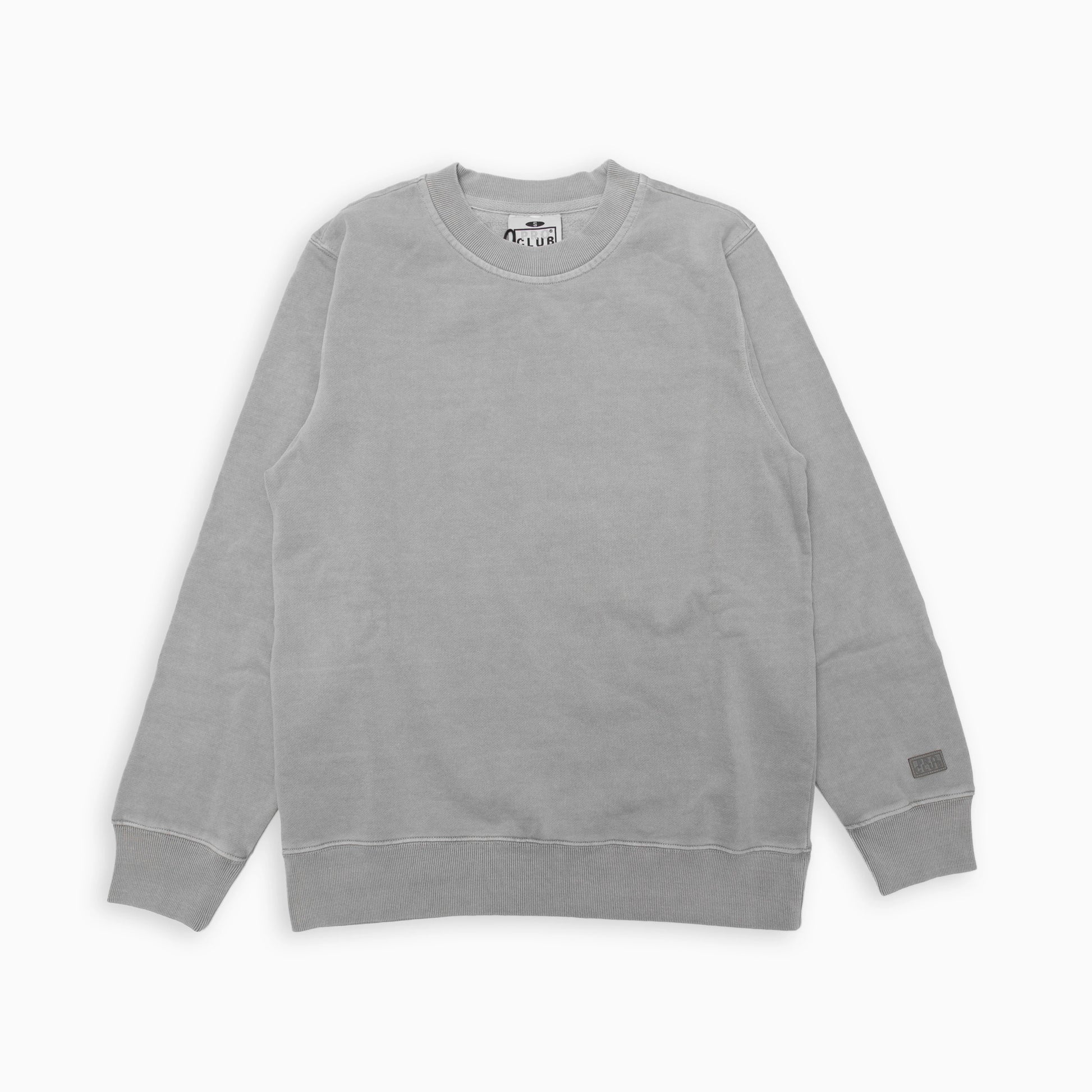 PRO CLUB VINTAGE WASH CREWNECK
