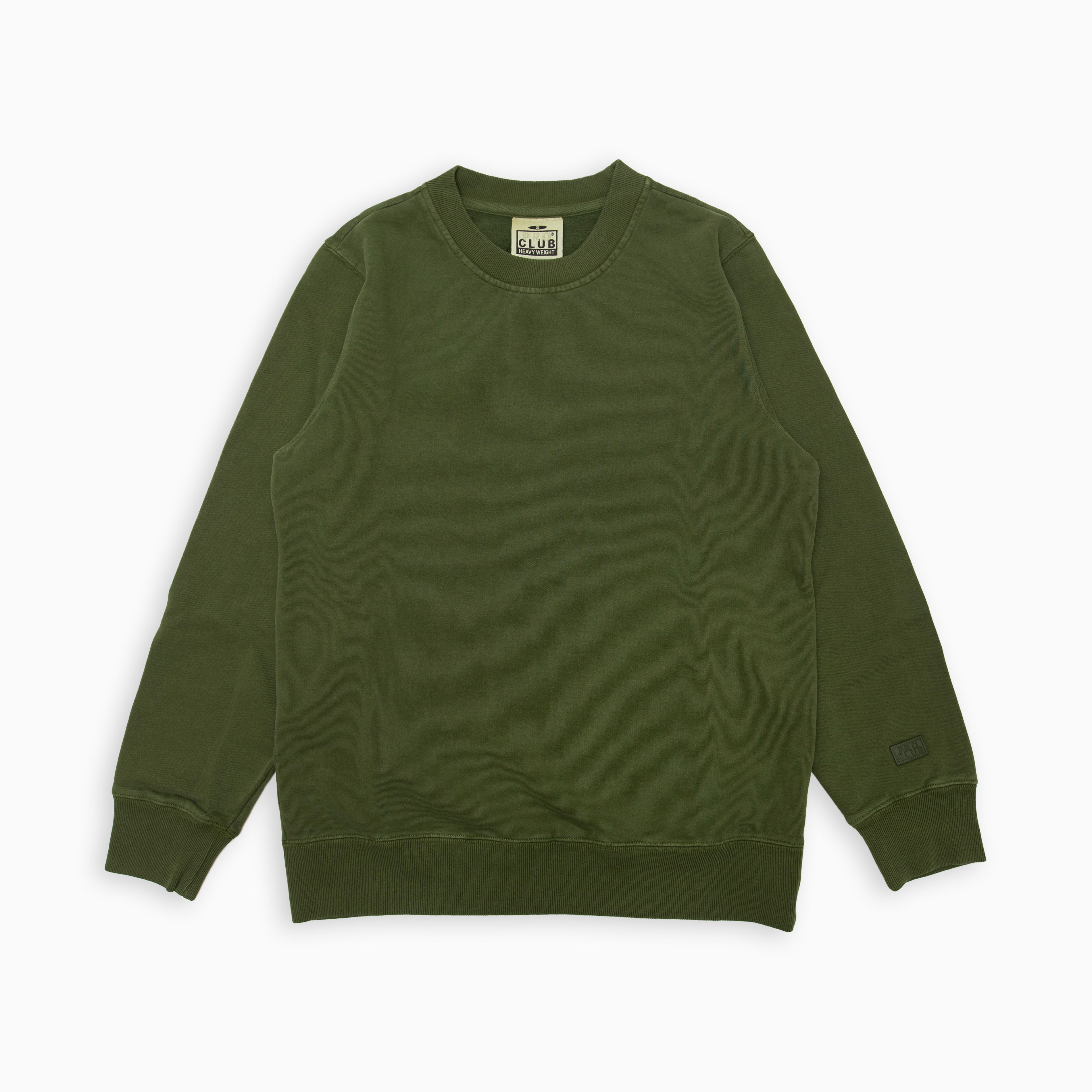 PROCLUB CREWNECK