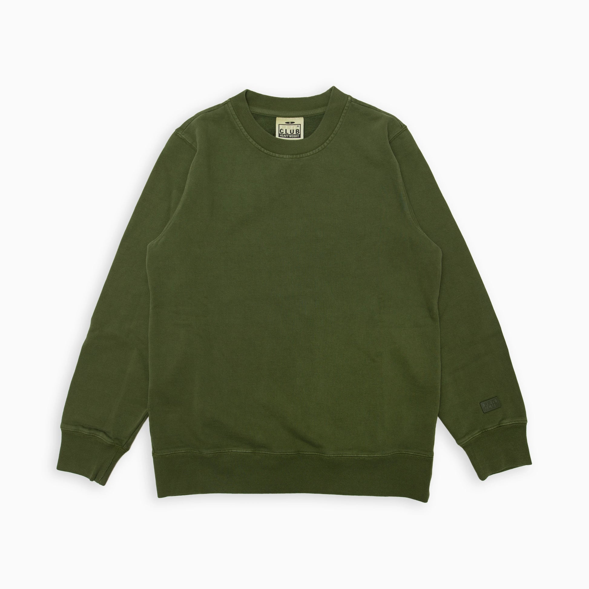 PRO CLUB VINTAGE WASH CREWNECK
