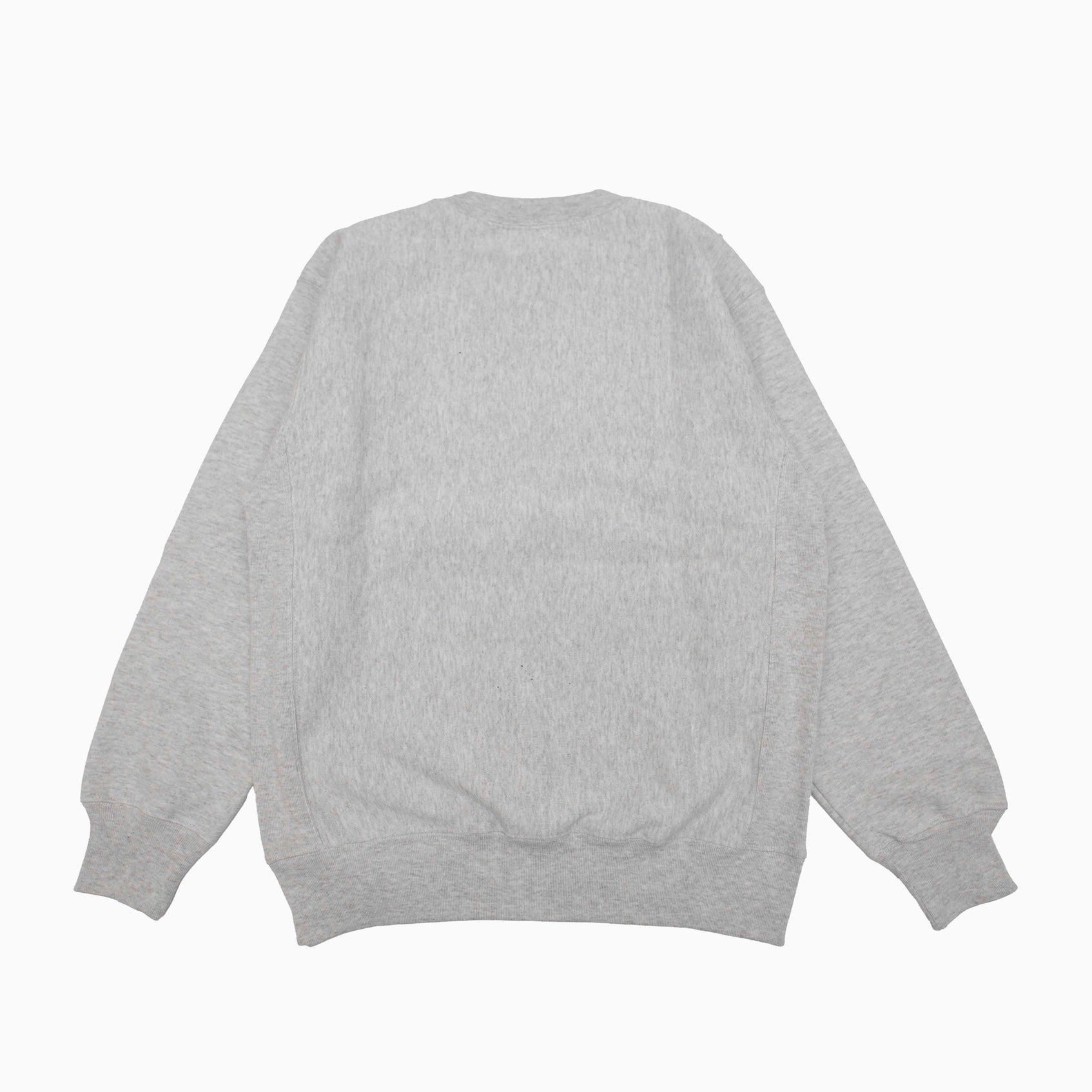 Rap ATTACK　" THE RAP FACTORY" CREWNECK