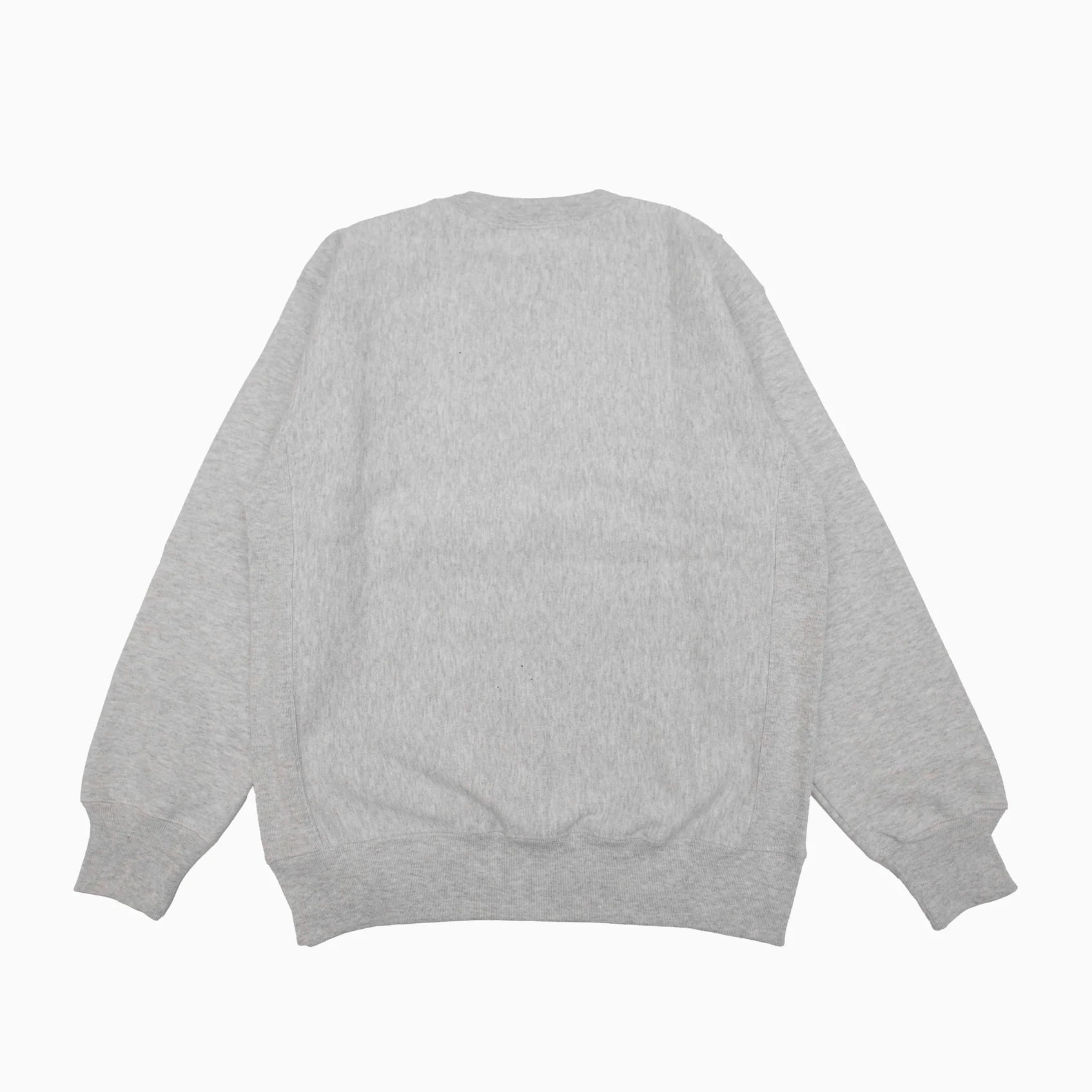 RAP ATTACK " THE RAP FACTORY" CREWNECK