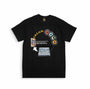 RAP ATTACK CREAM Tee