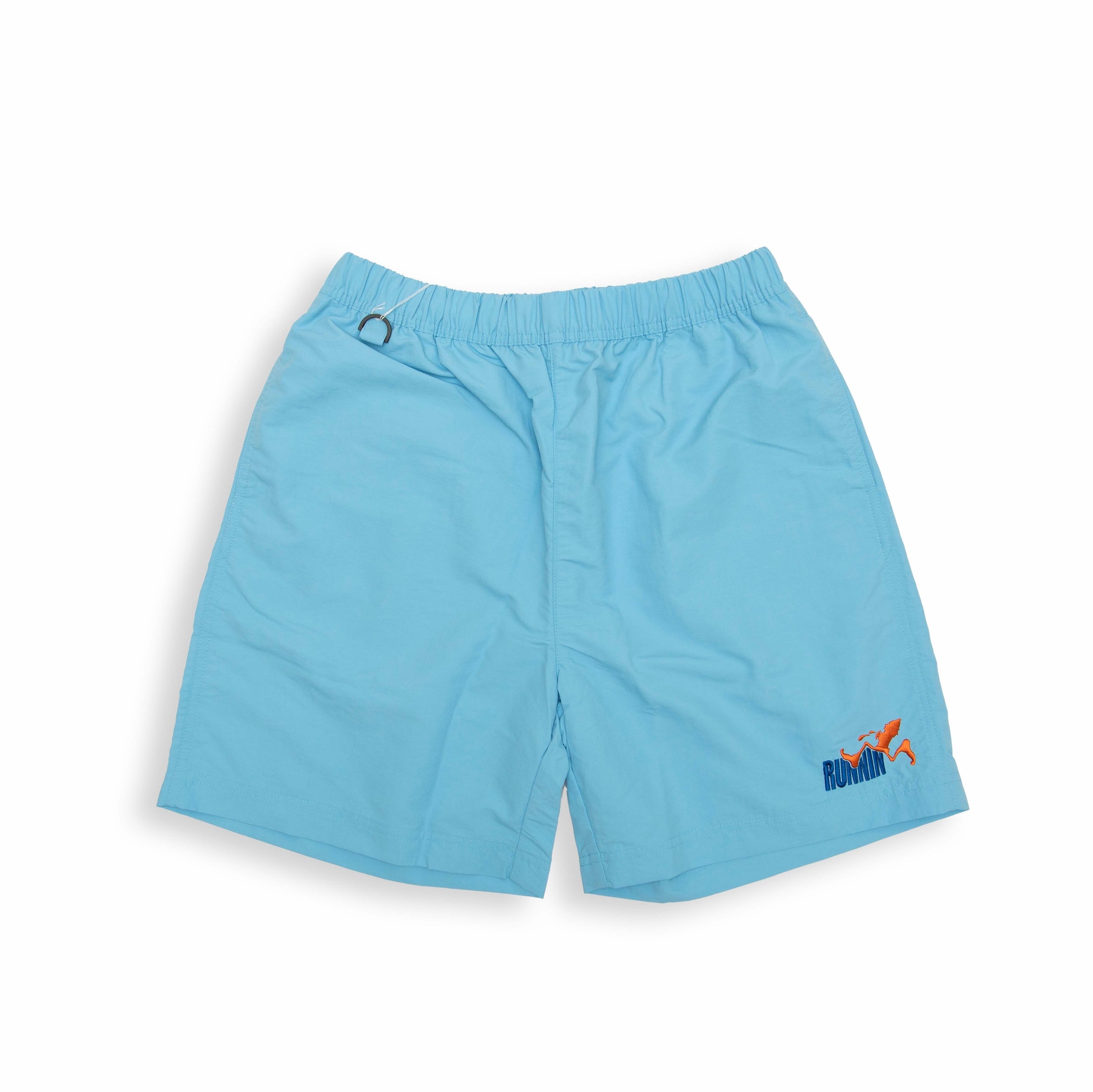 RAP ATTACK　"Runnin'" Shorts