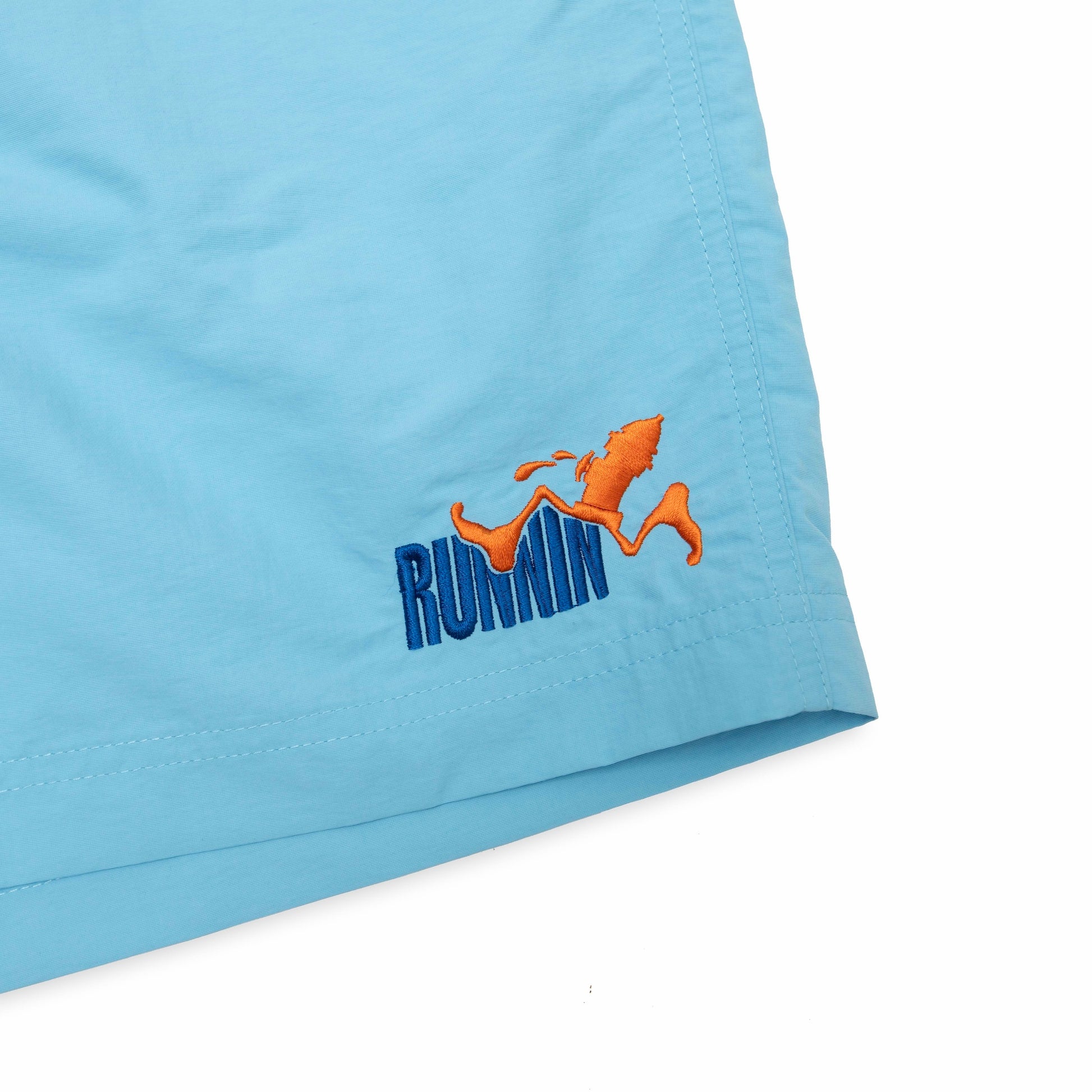 RAP ATTACK　"Runnin'" Shorts