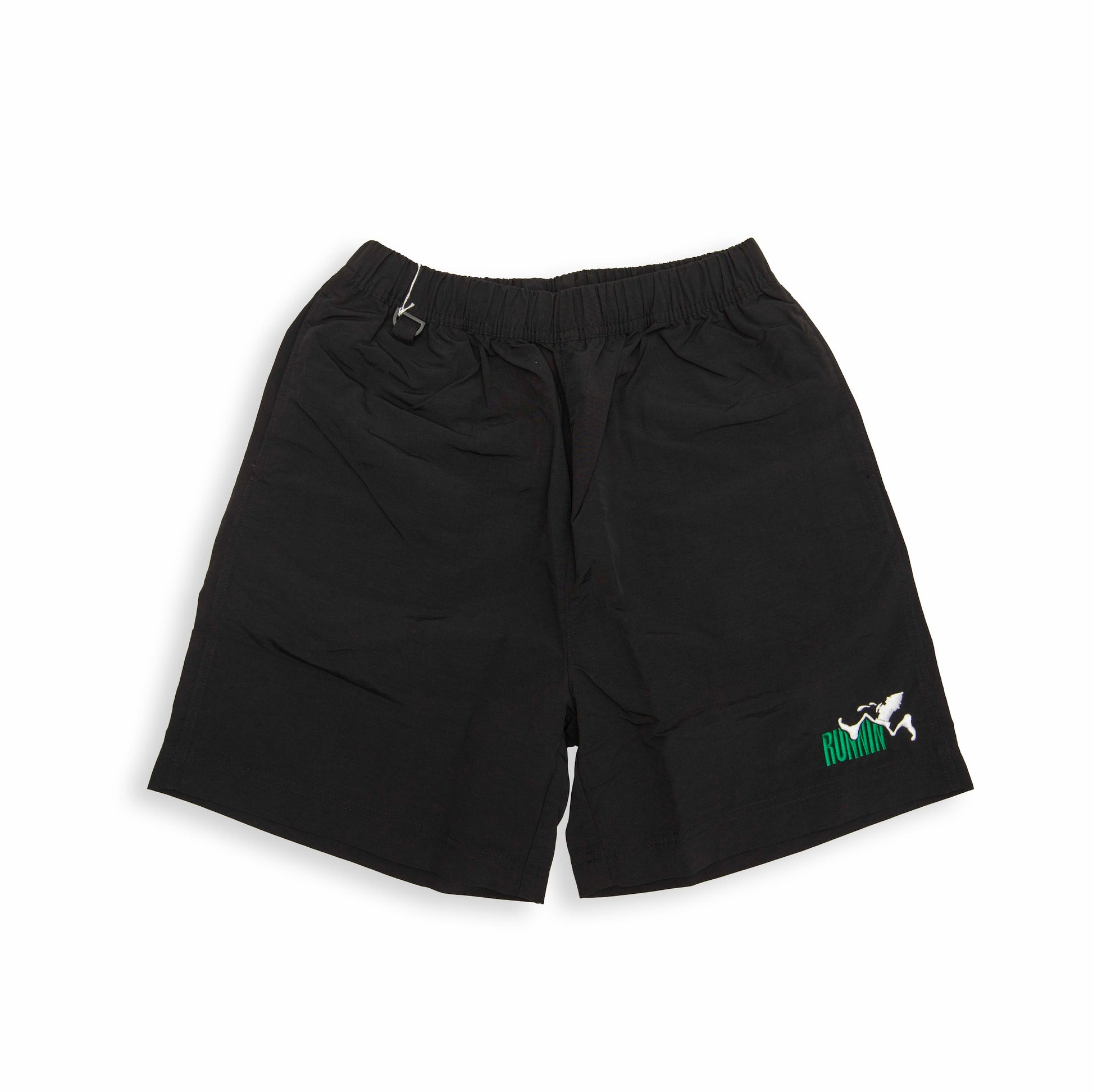 RAP ATTACK　"Runnin'" Shorts