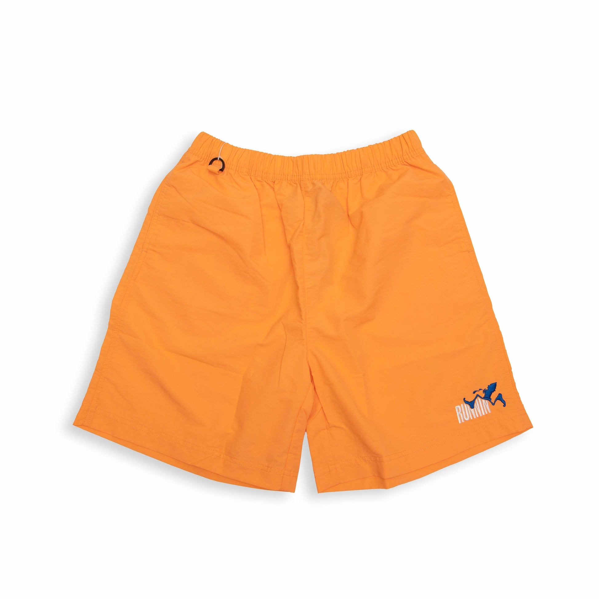 RAP ATTACK　"Runnin'" Shorts