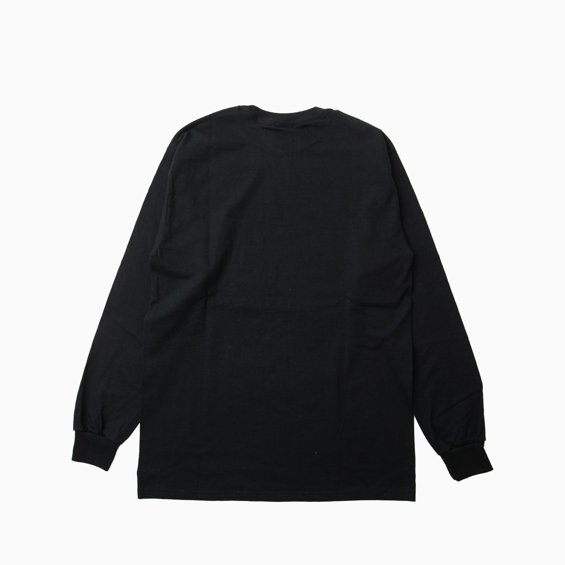 Rap Attack "Stop Playing With Me" L/S Tee