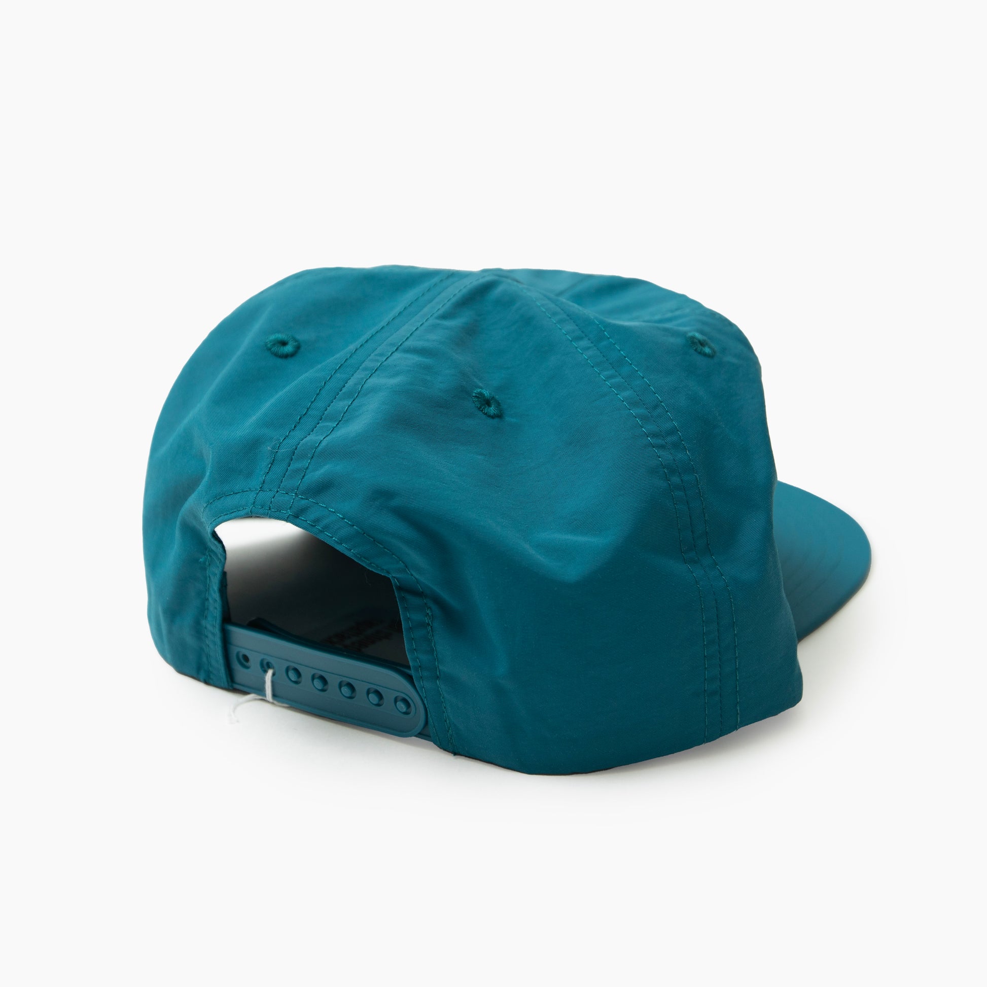 RAP ATTACK "Crate Digger" Nylon Cap