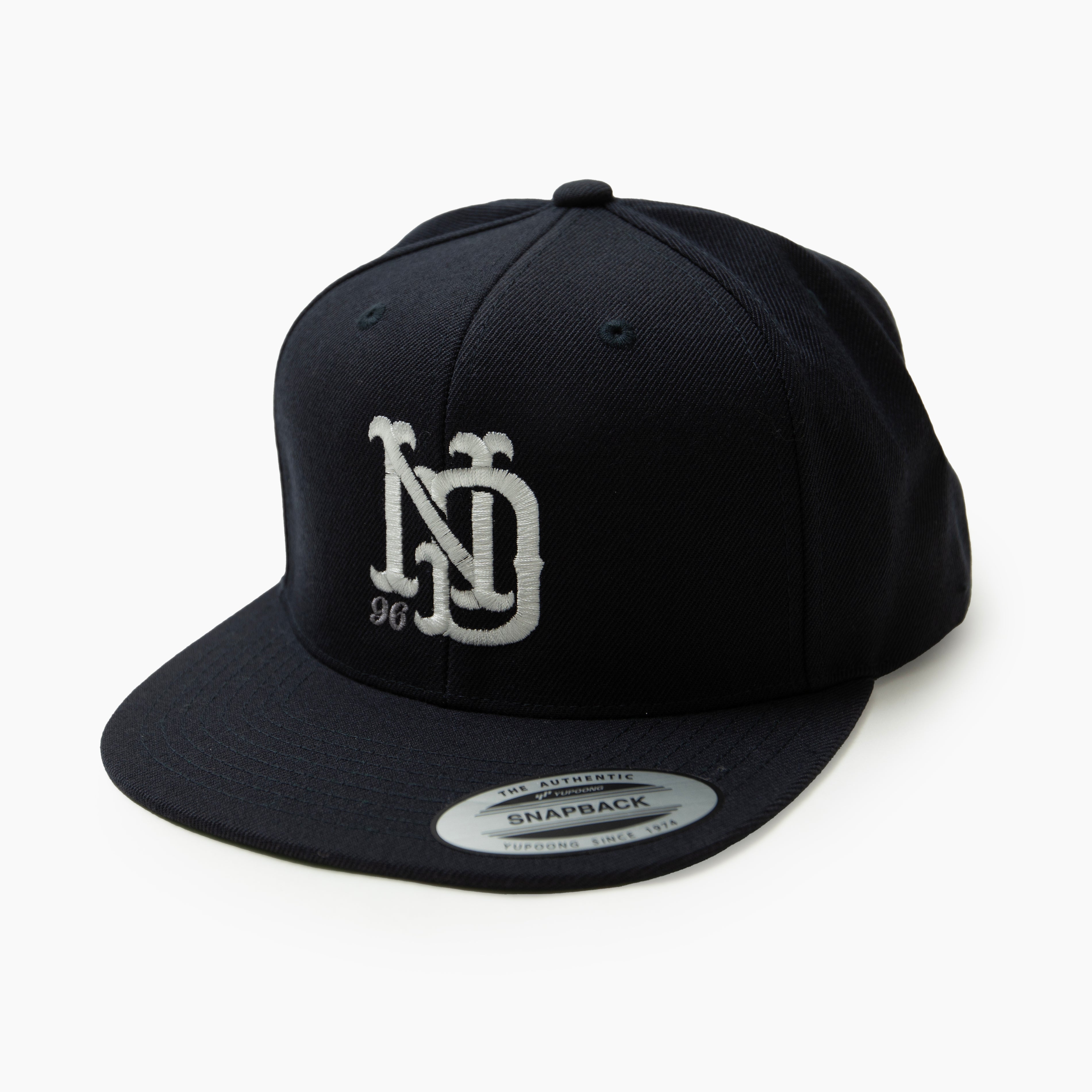 RAP ATTACK "No Diggity" Baseball Cap