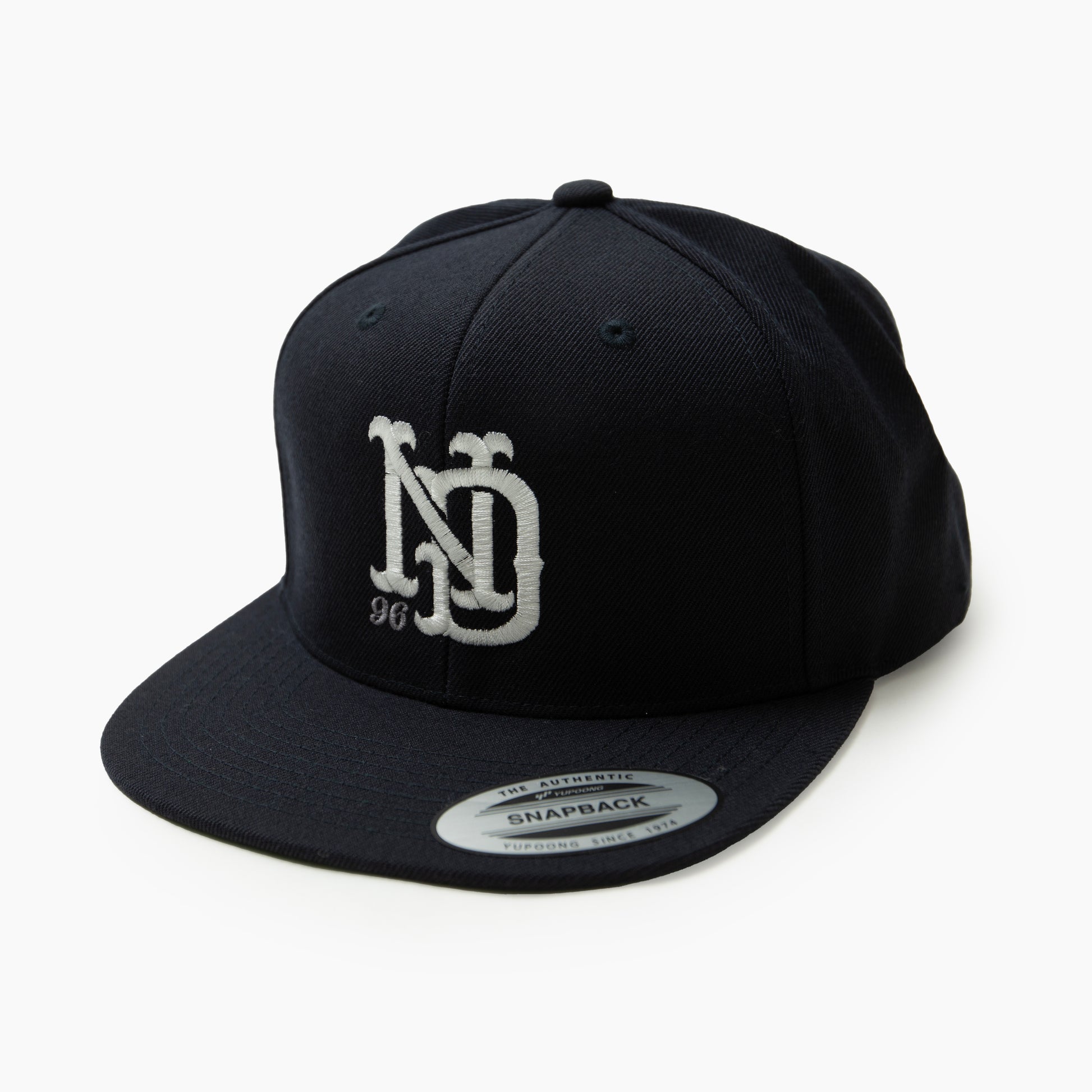 RAP ATTACK "No Diggity" Baseball Cap