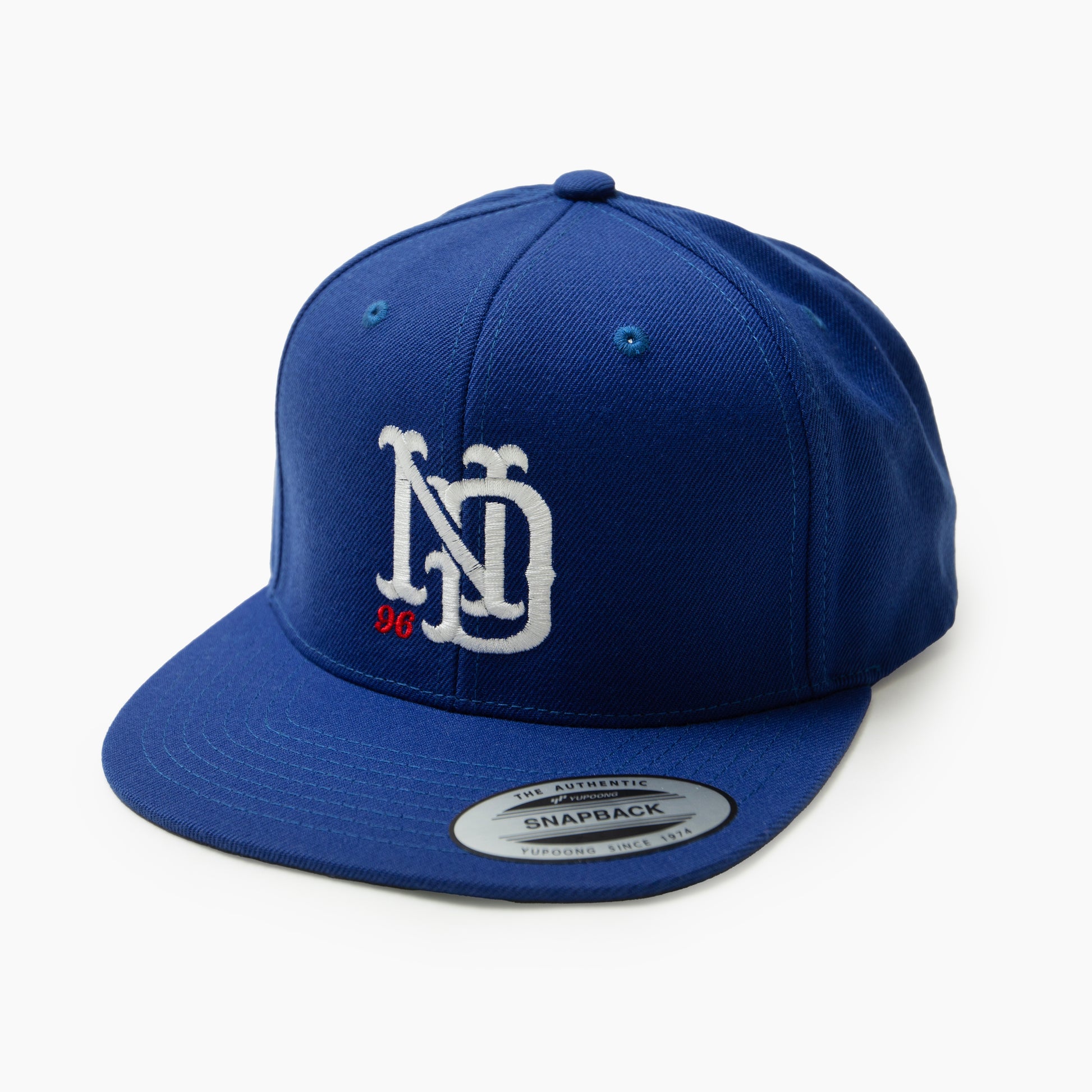 RAP ATTACK "No Diggity" Baseball Cap