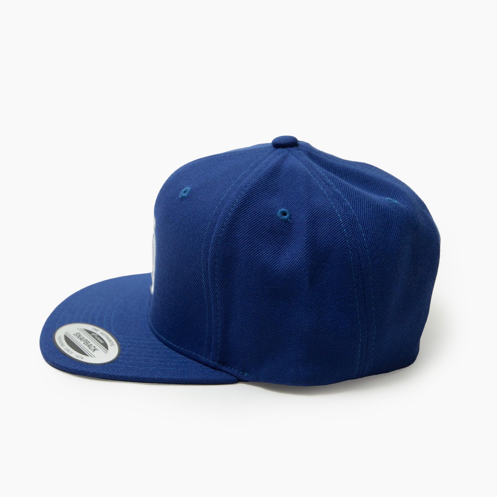 RAP ATTACK "No Diggity" Baseball Cap
