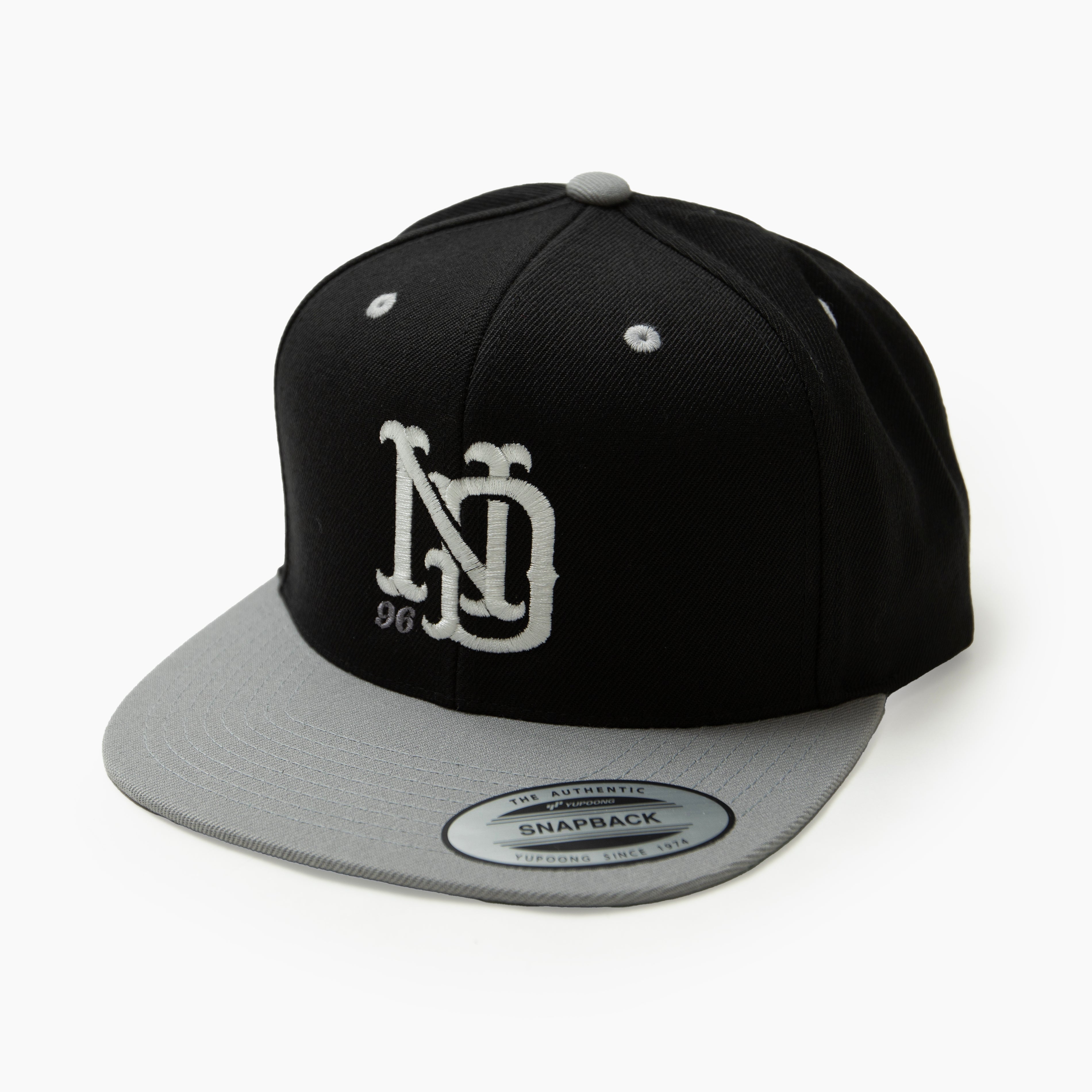 RAP ATTACK "No Diggity" Baseball Cap