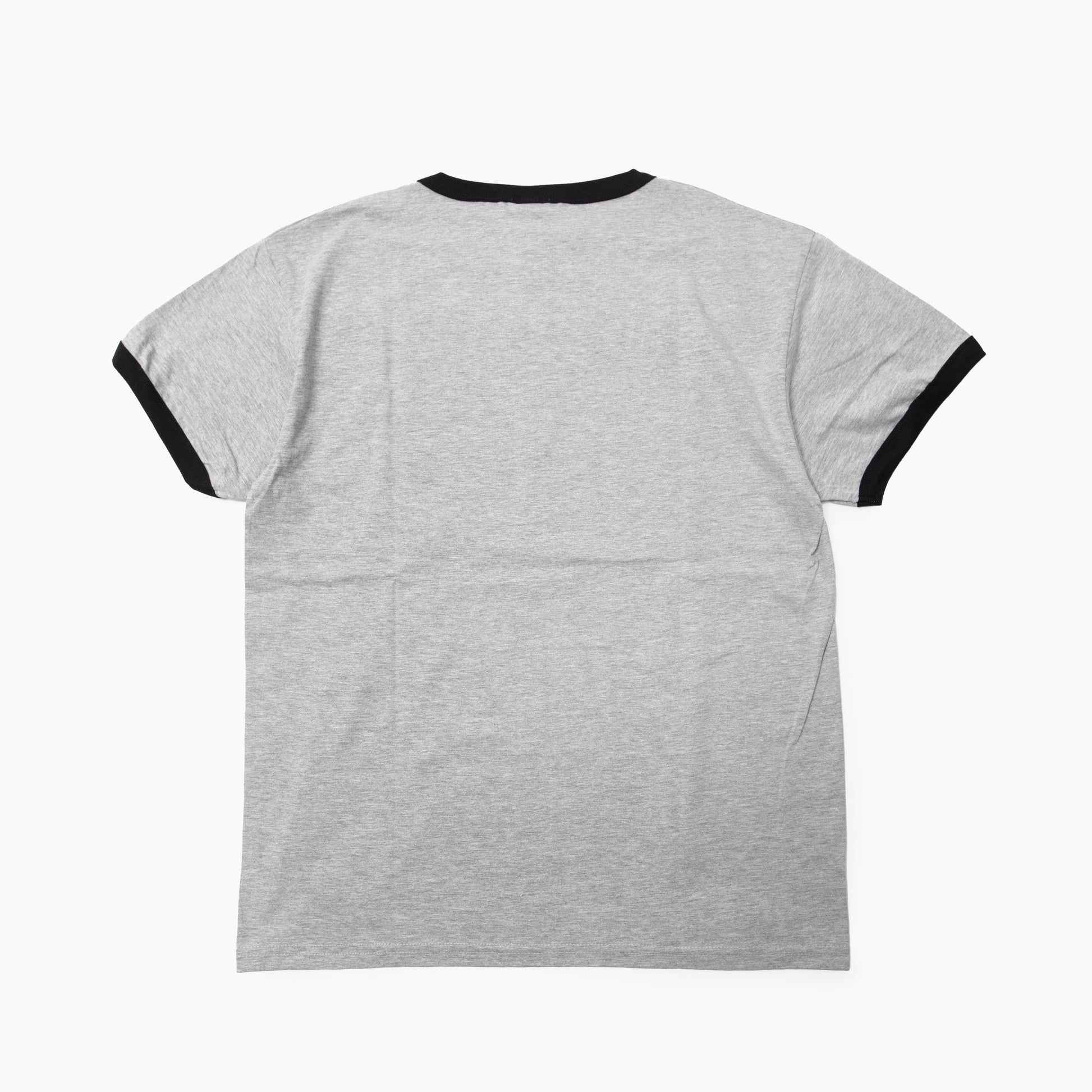 RAP ATTACK "Paradise" Tee  リンガーTEE