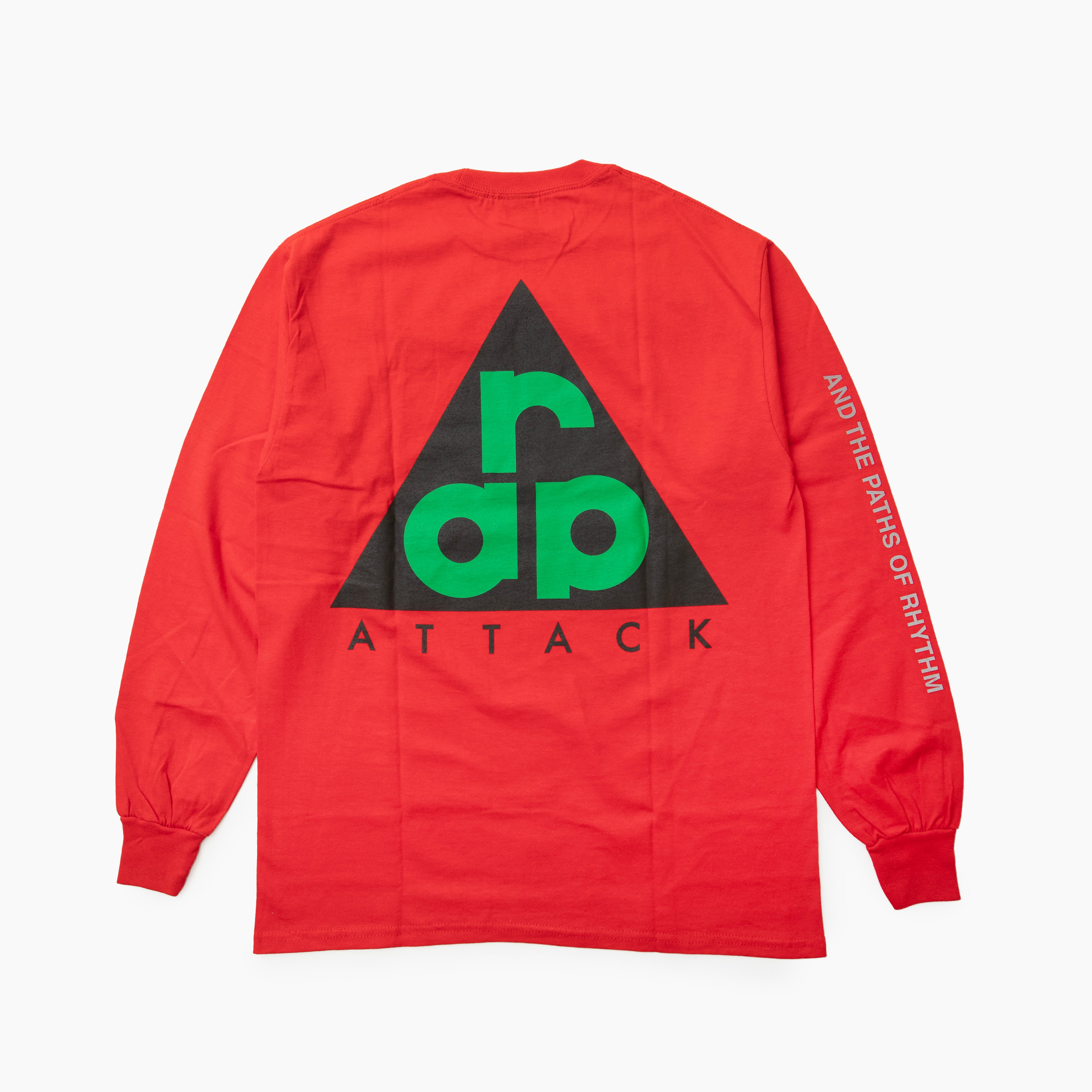 Tシャツ アウトドア | Rapattack Outdoor L/S Tee – Surkucafe