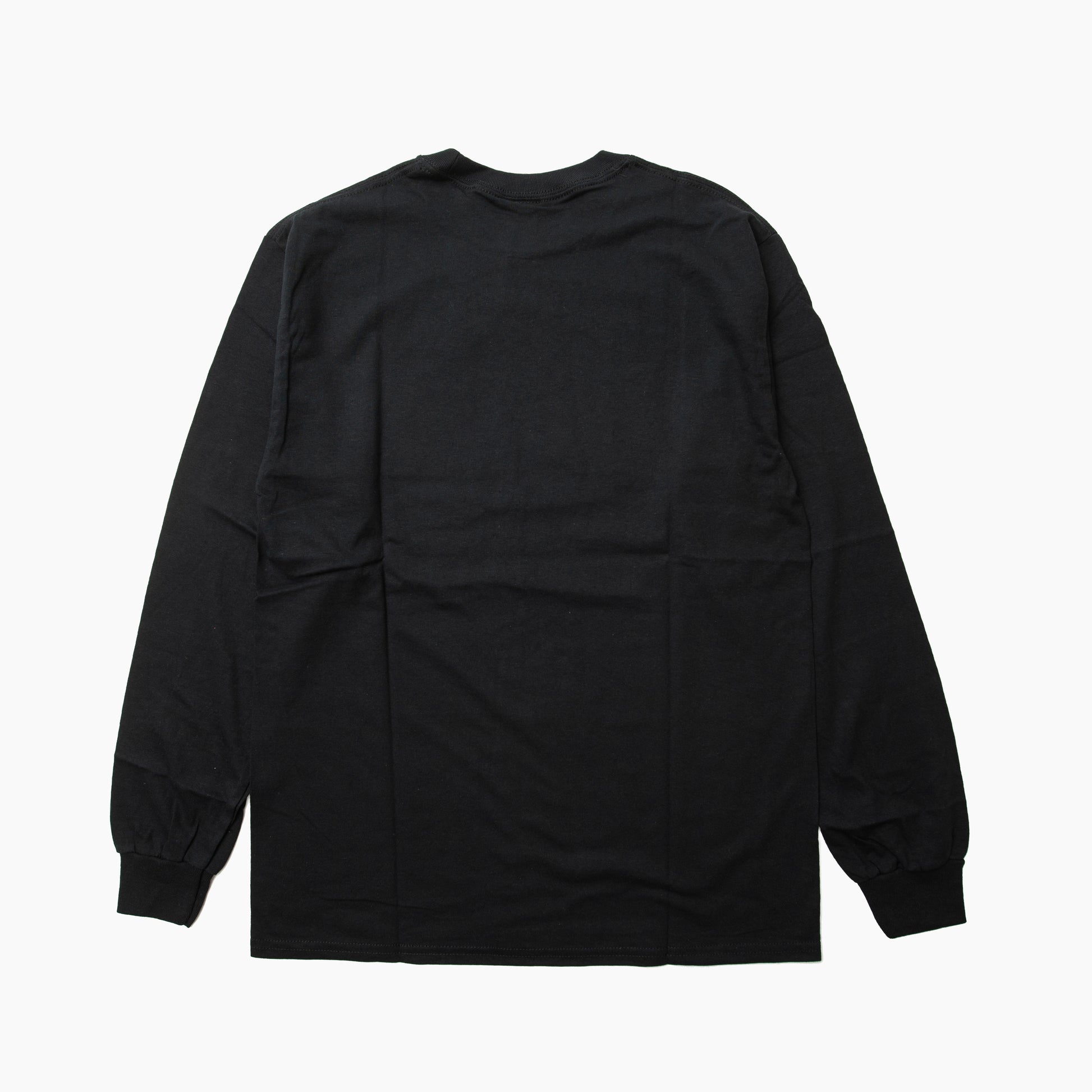 RAP ATTACK L/S Tee