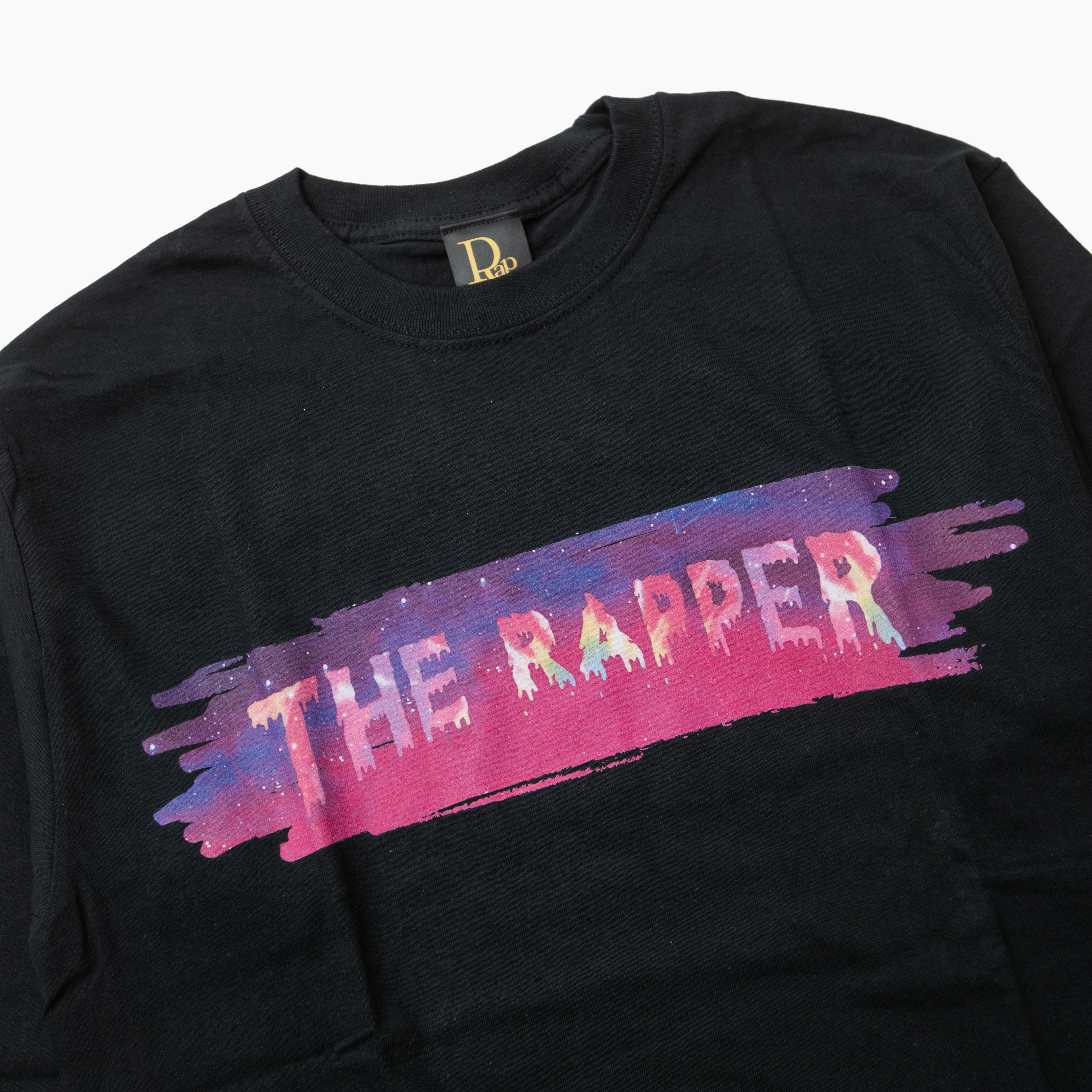 RAP ATTACK L/S Tee