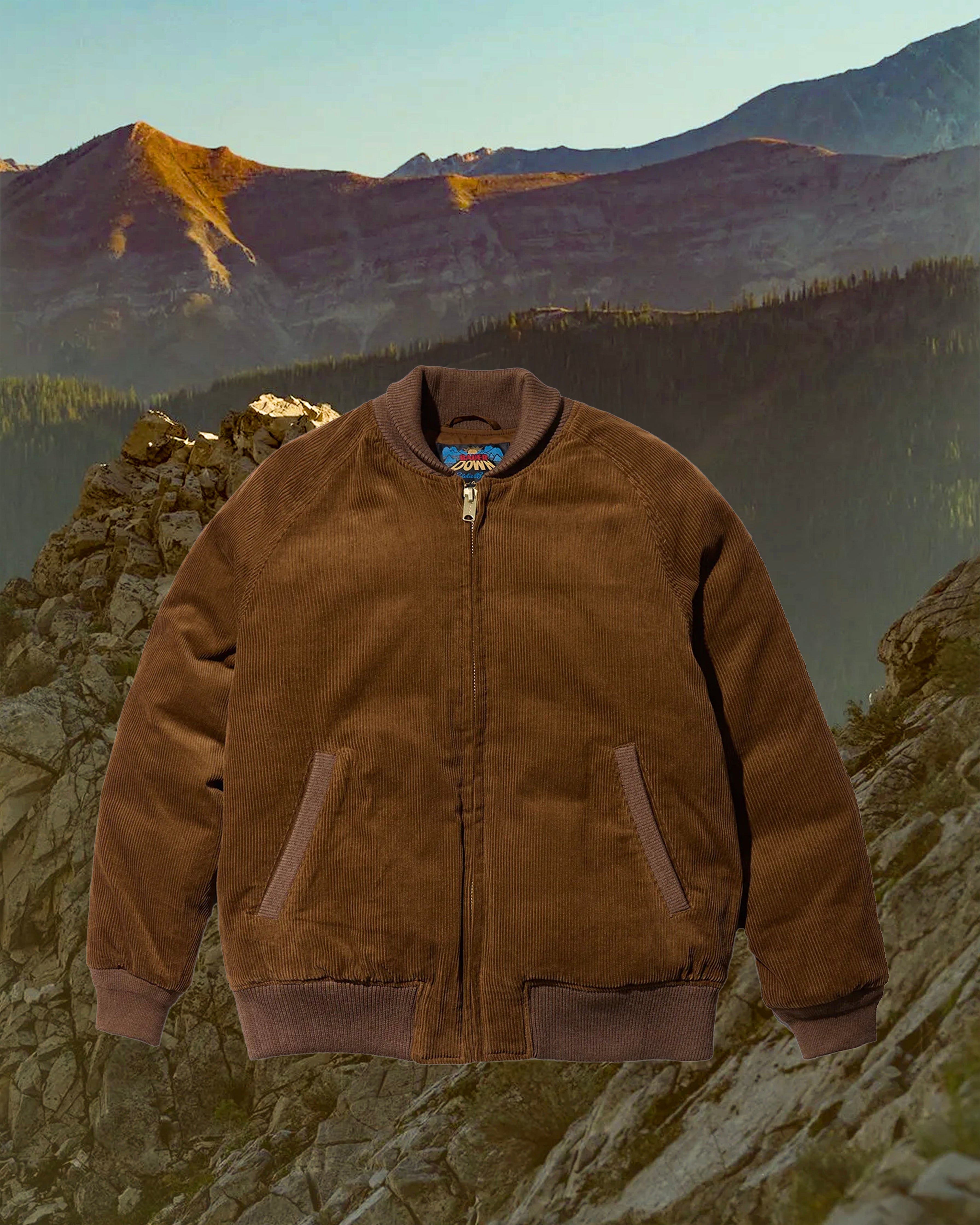 Eddie Bauer ALL-PURPOSE CORDUROY