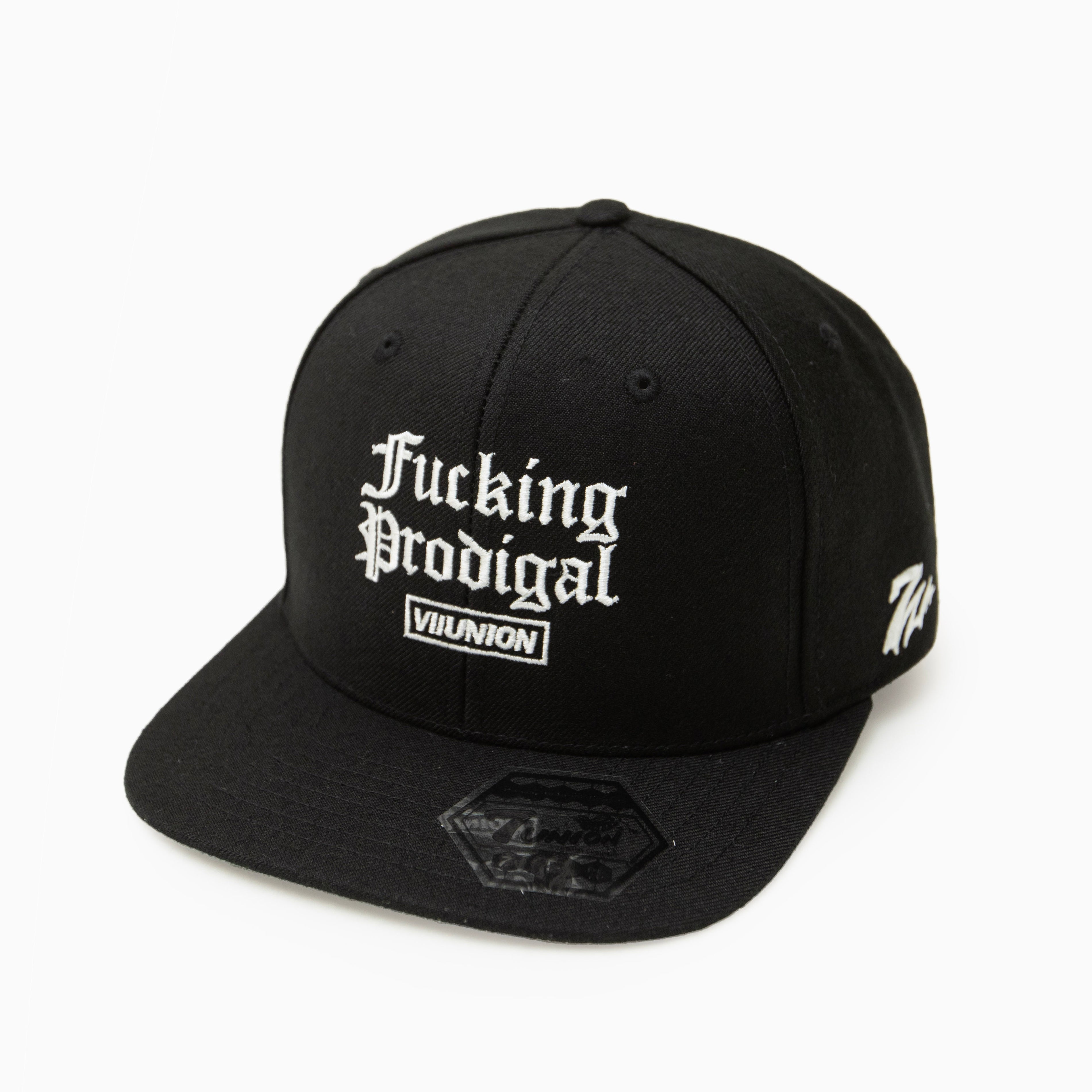 7UNION "PRODIGAL