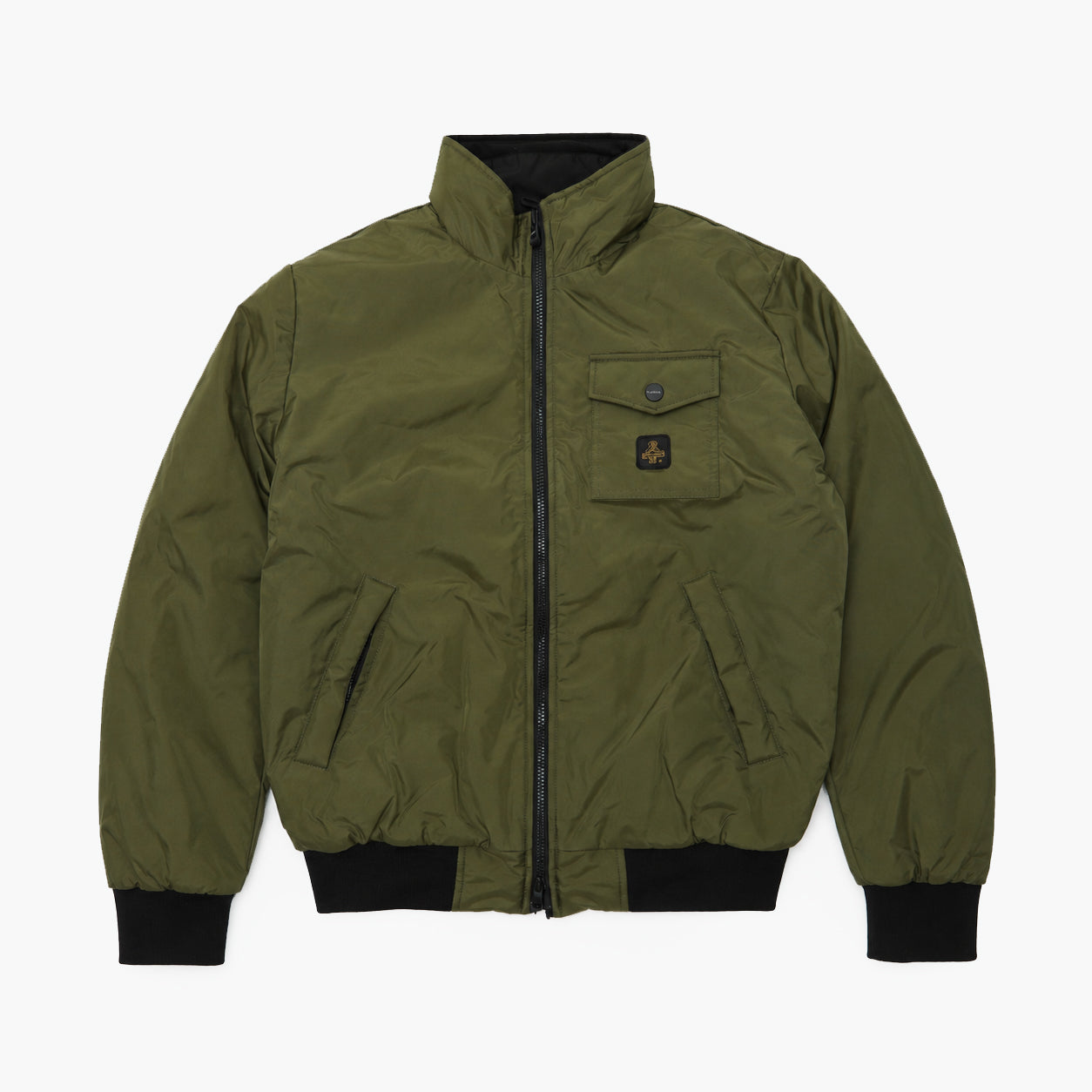 RefrigiWear New Captain JACKET