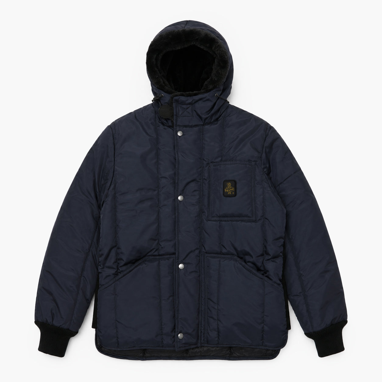 RefrigiWear KABAN JACKET