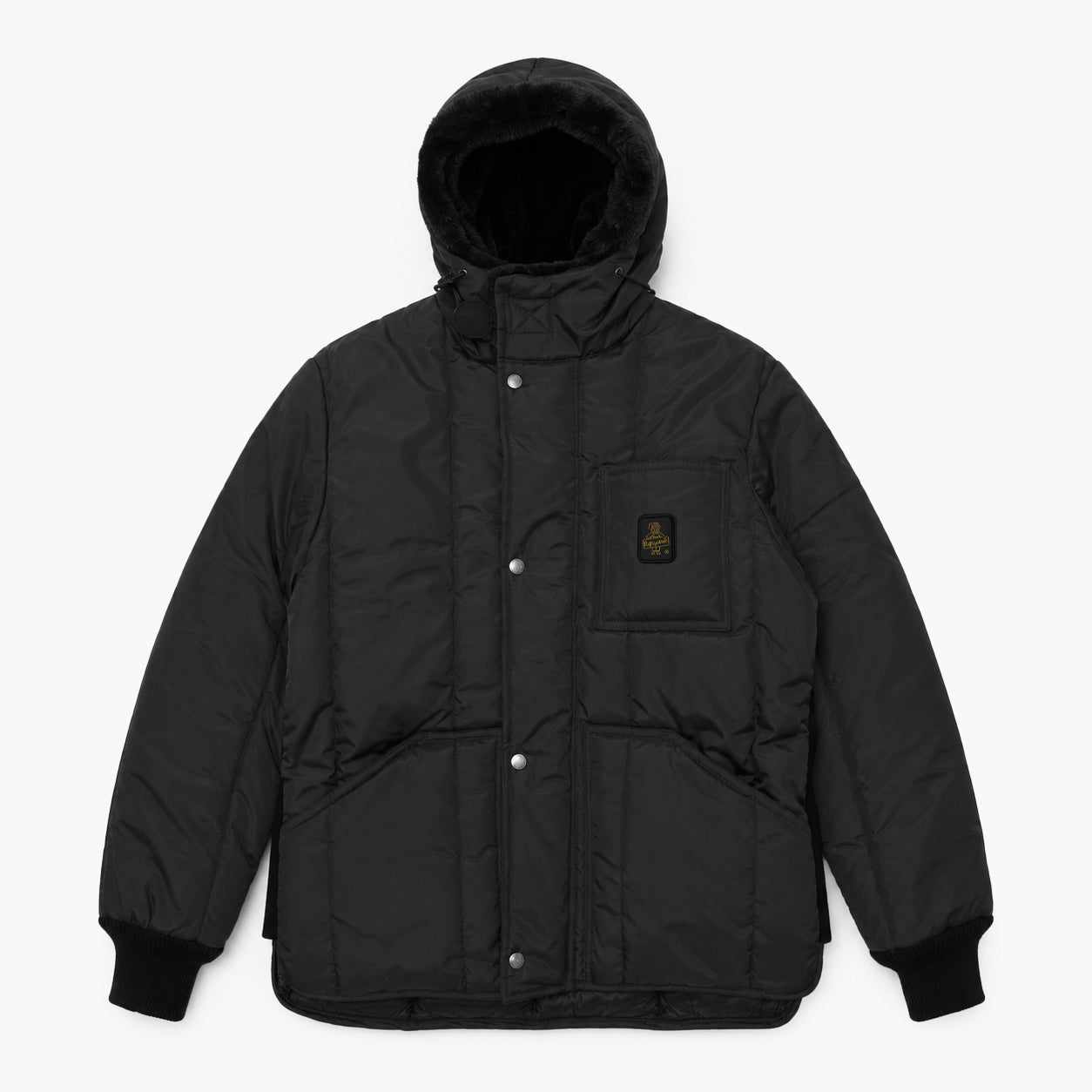RefrigiWear KABAN JACKET