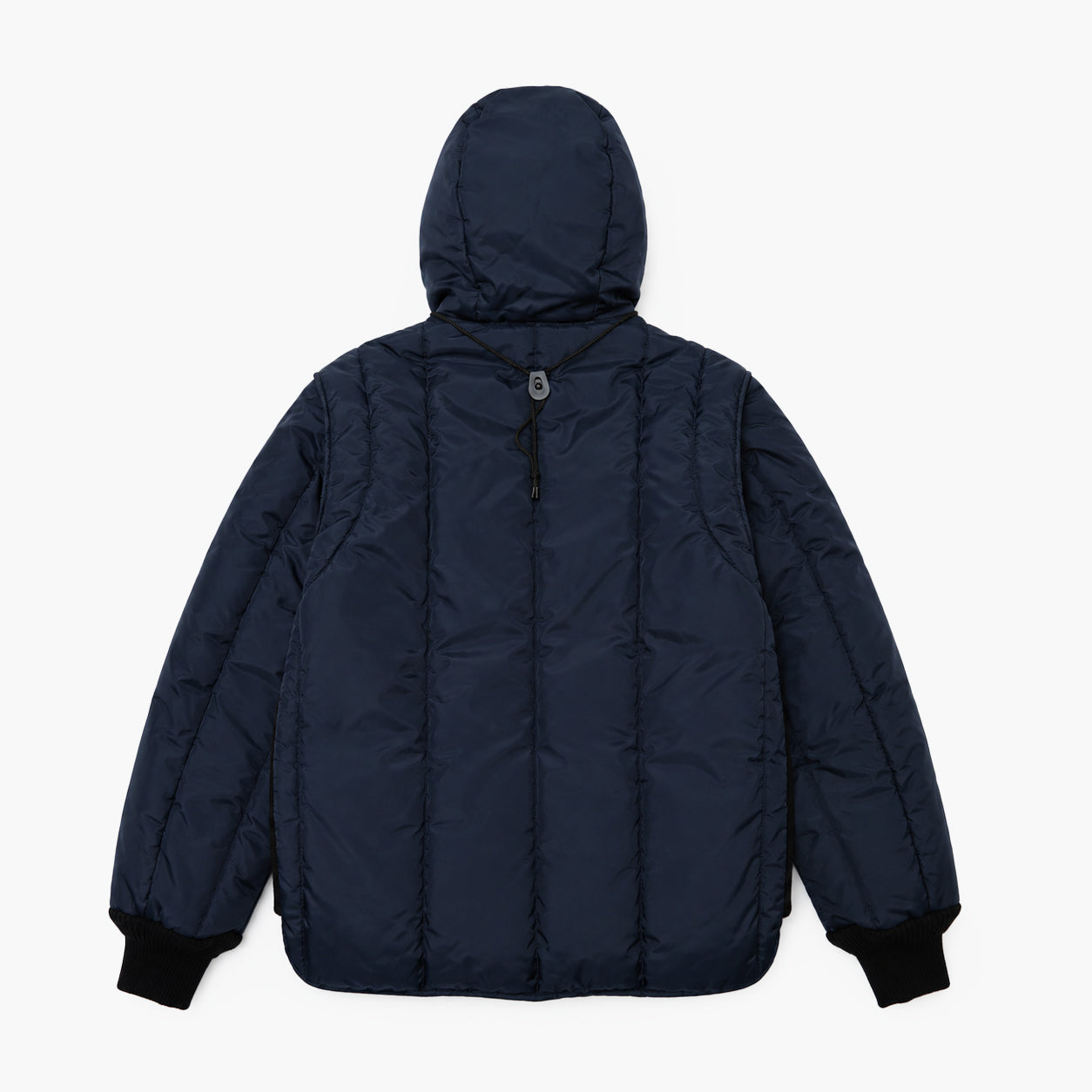 RefrigiWear KABAN JACKET