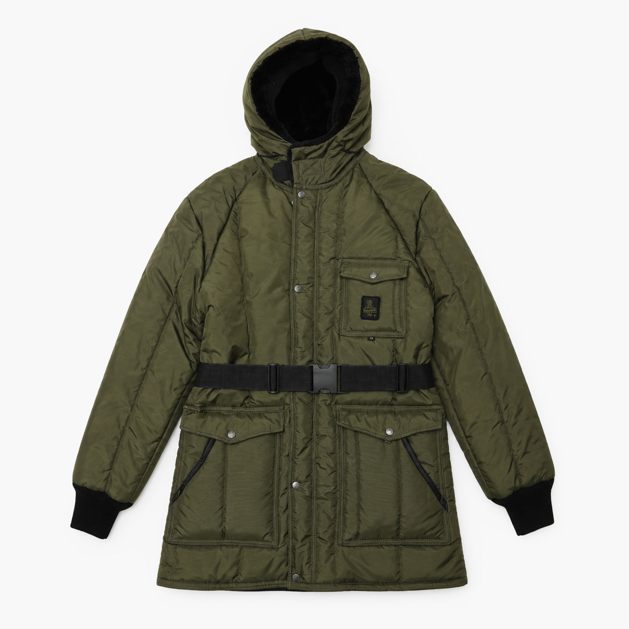 RefrigiWear ORIGINAL PARKA COAT
