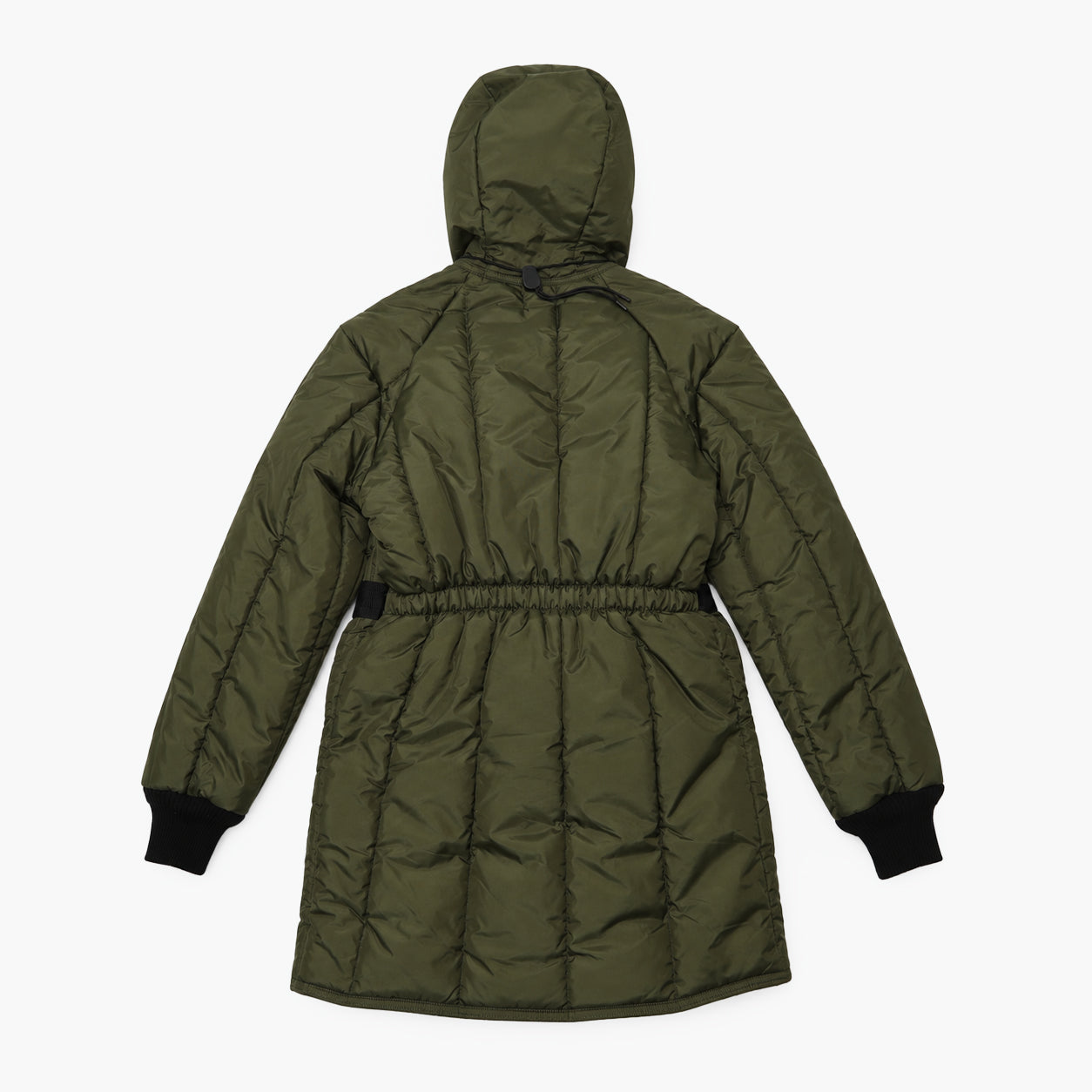 RefrigiWear ORIGINAL PARKA COAT