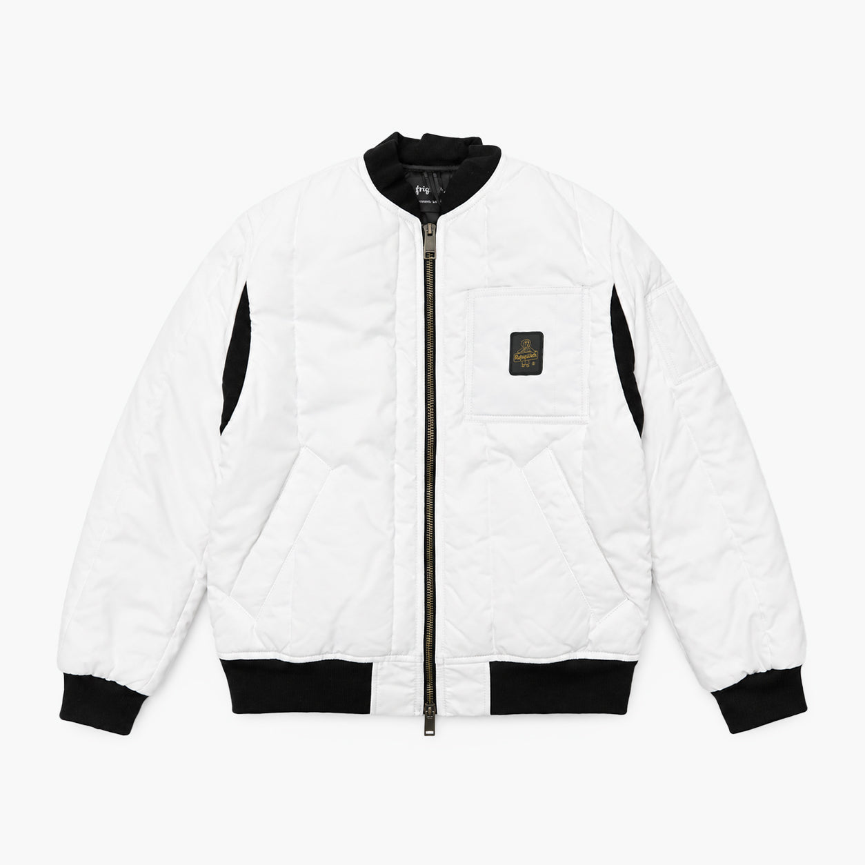 RefrigiWear GIANO JACKET