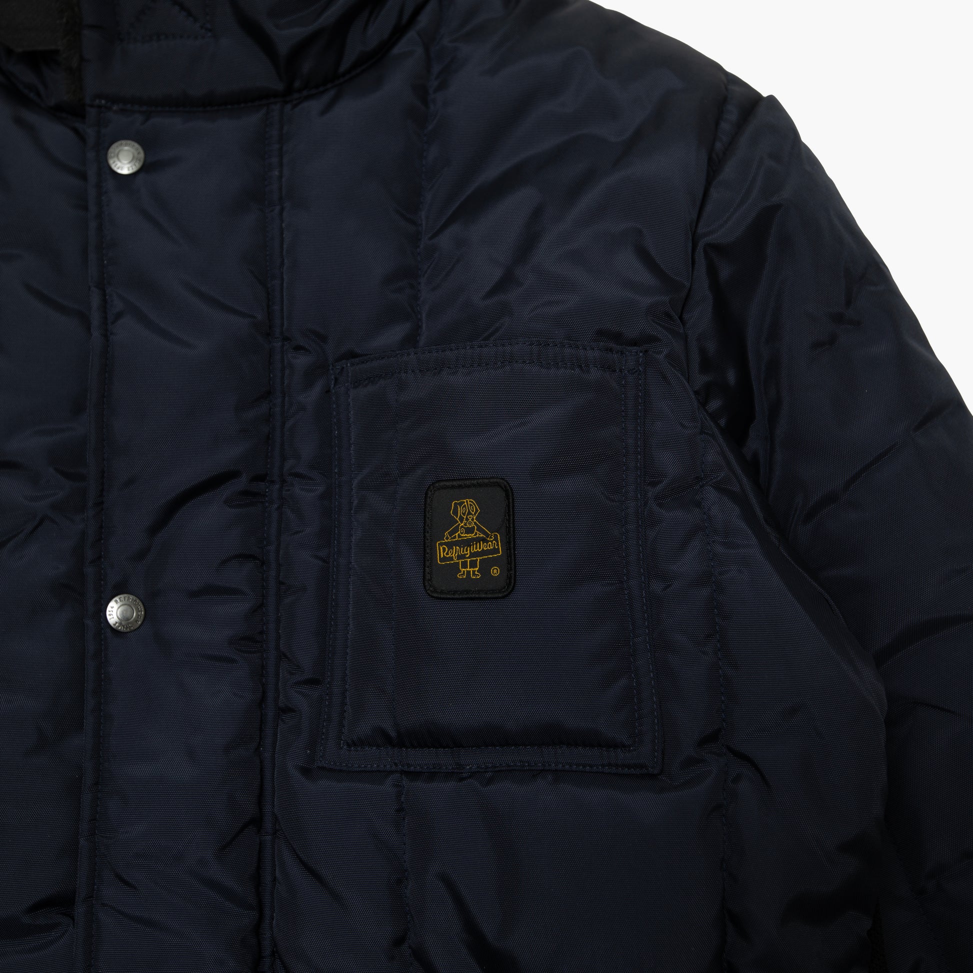 RefrigiWear KABAN JACKET
