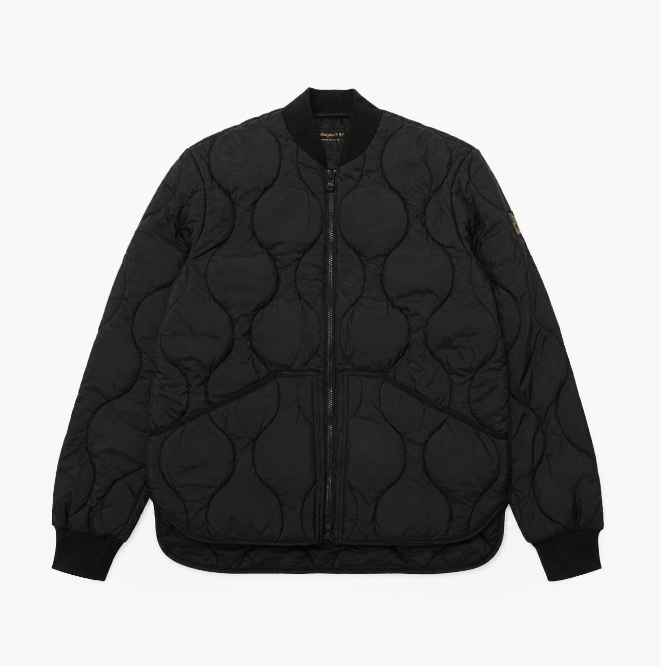 RefrigiWear JORDAN JACKET
