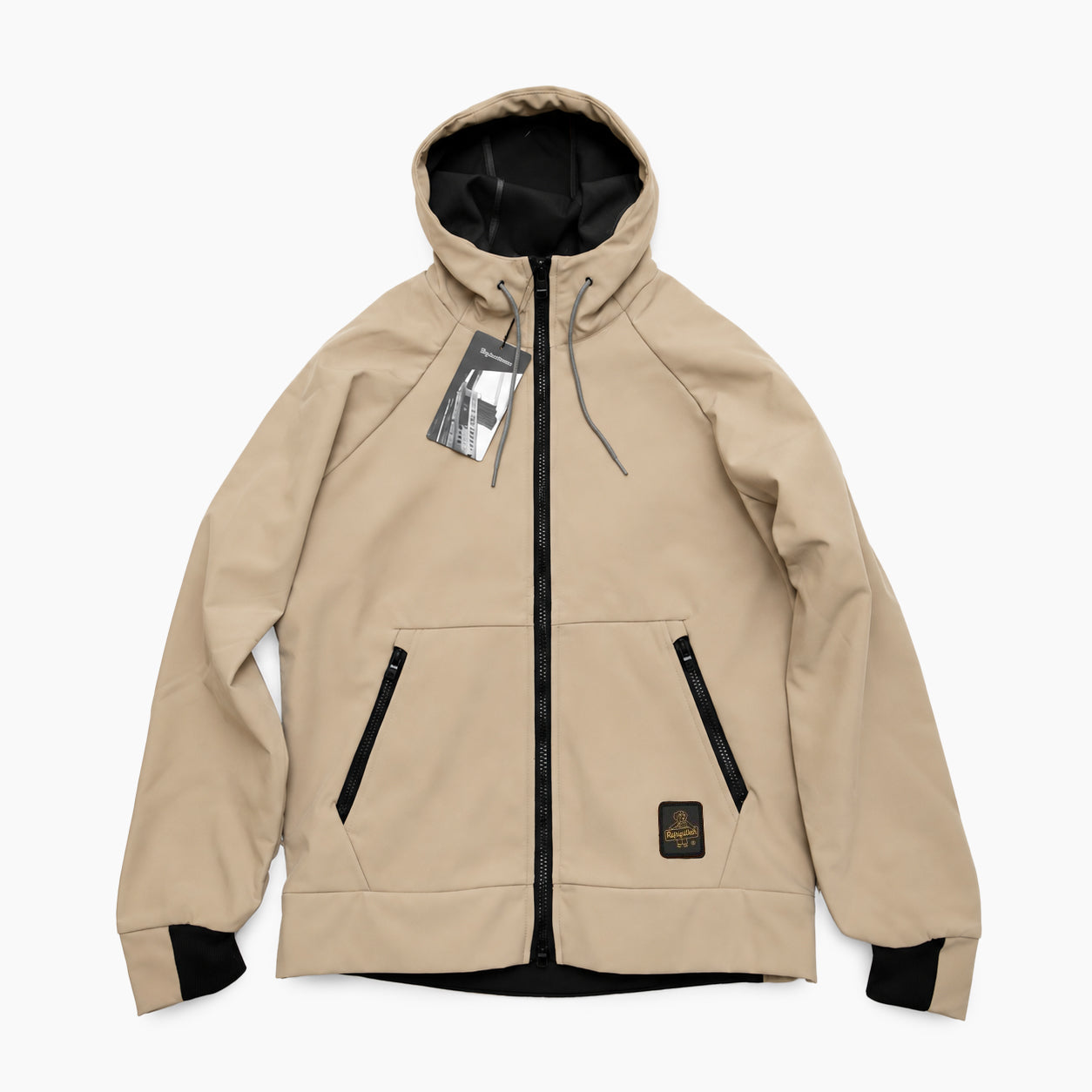 RefrigiWear SPEED JACKET