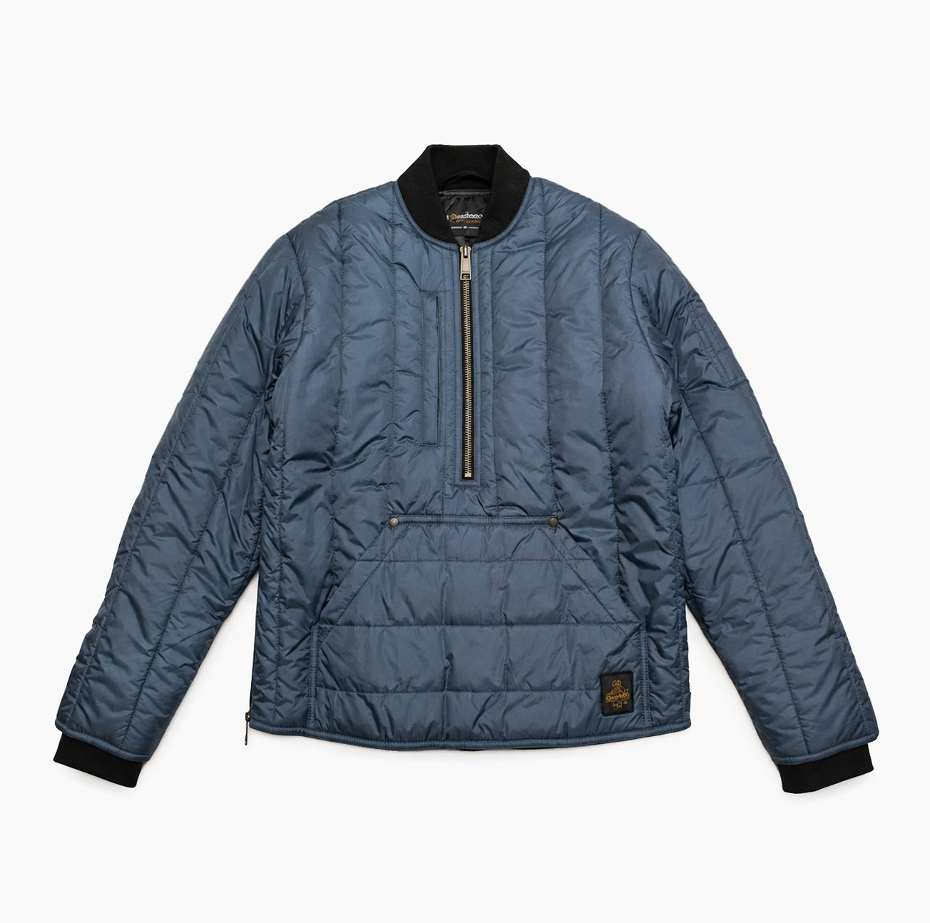 RefrigiWear HOLMES ANORAK