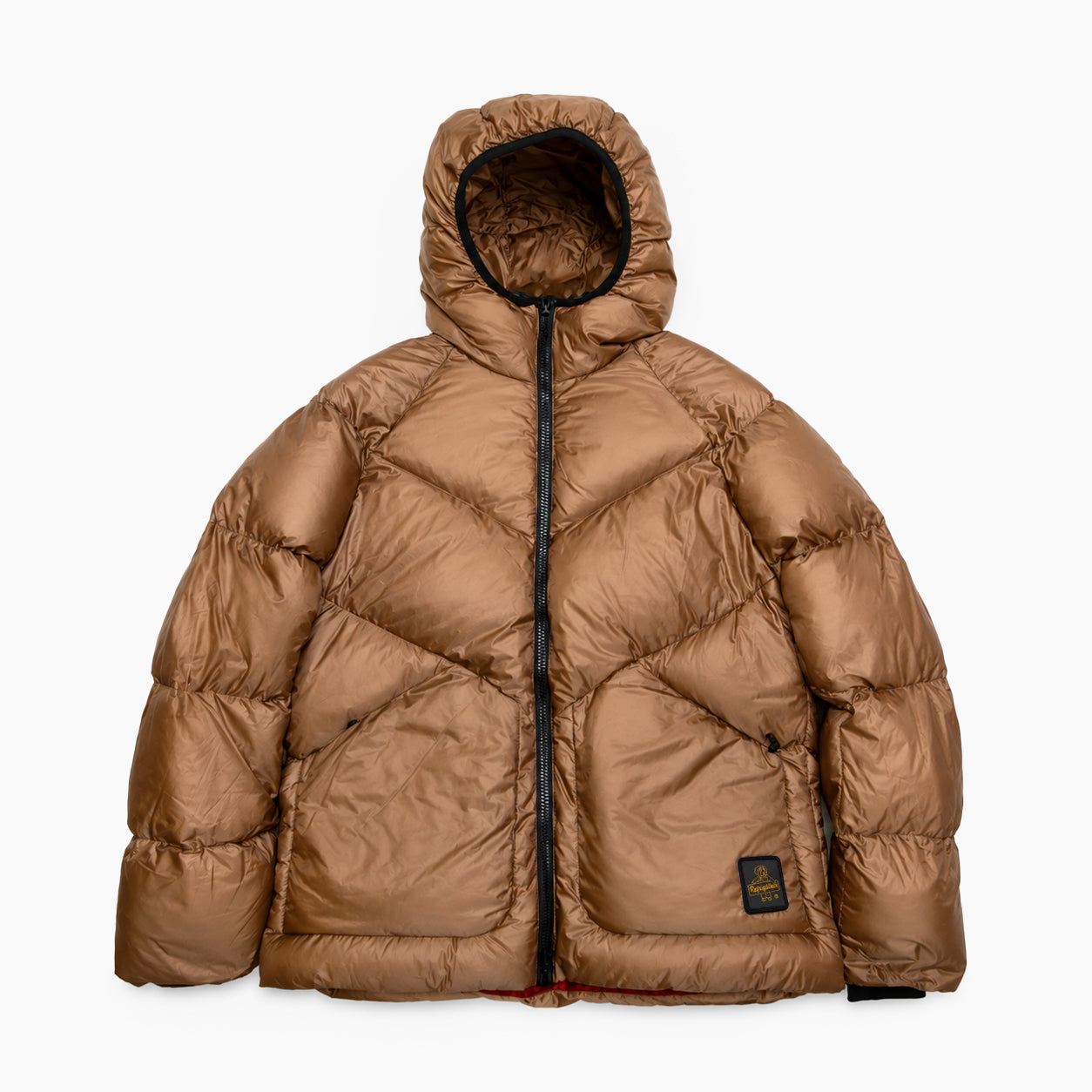 RefrigiWear LUKE JACKET