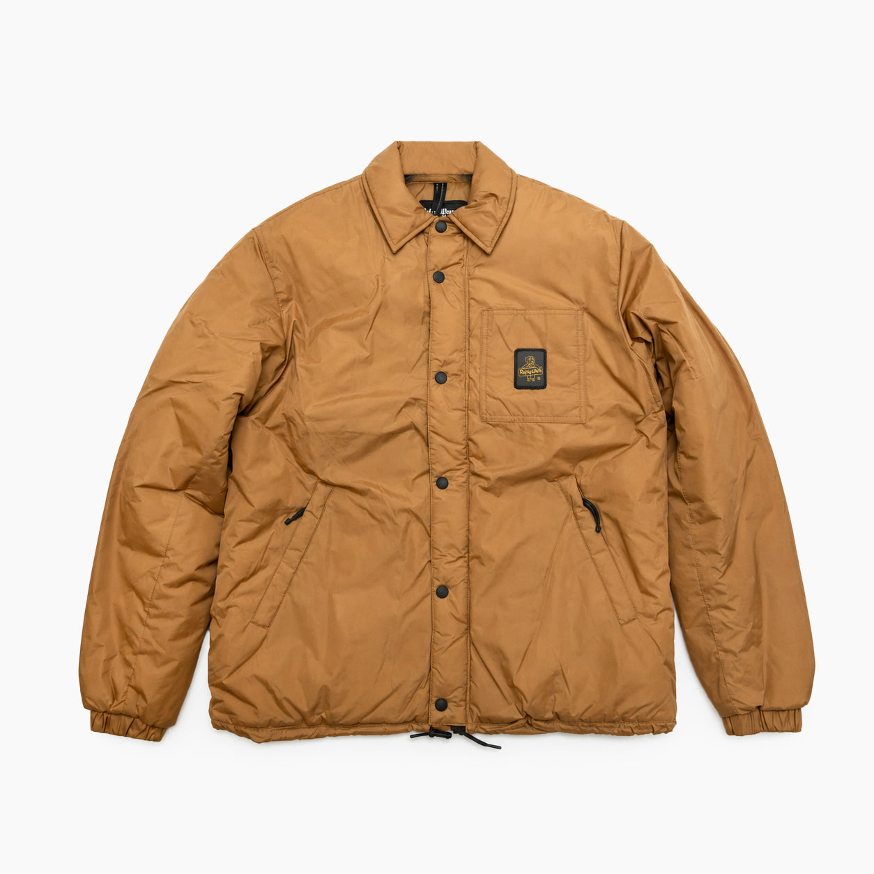 RefrigiWear LUBEK JACKET