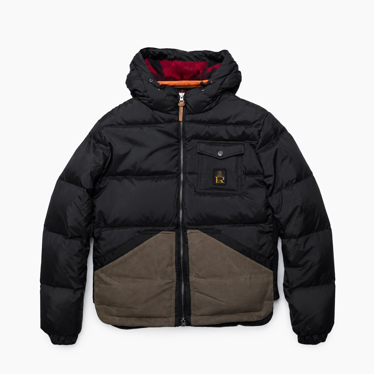 RefrigiWear BARNET JACKET