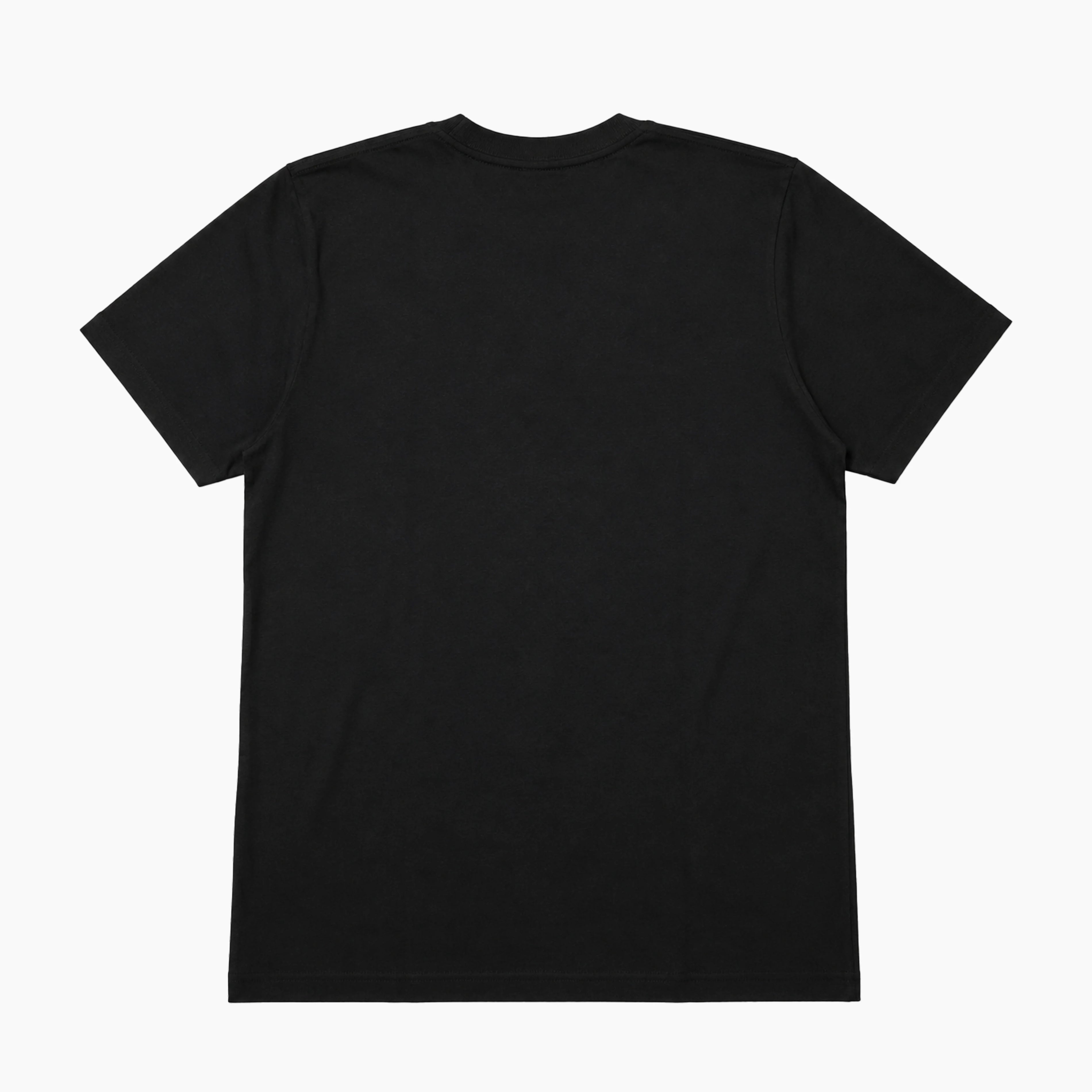 ROCK TEE WU-TANG LOGO Tee