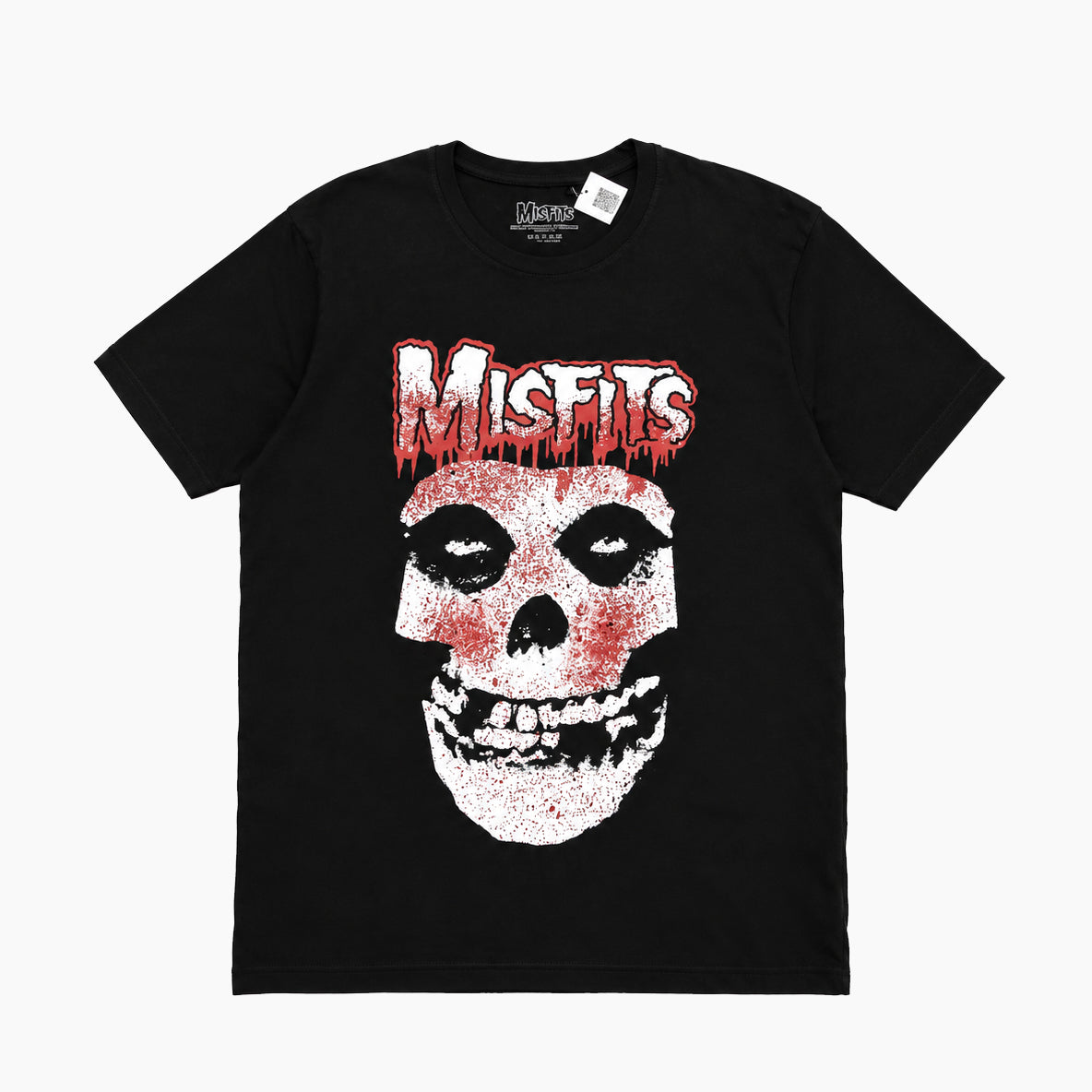 ROCK TEE - MISFITS -