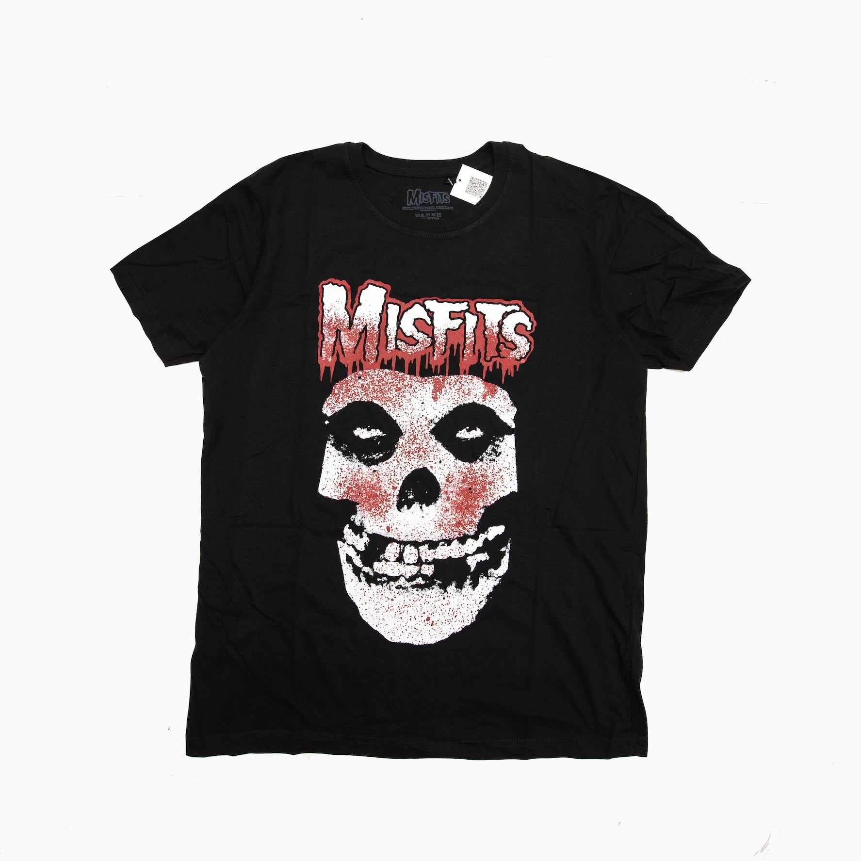 ROCK TEE - MISFITS -