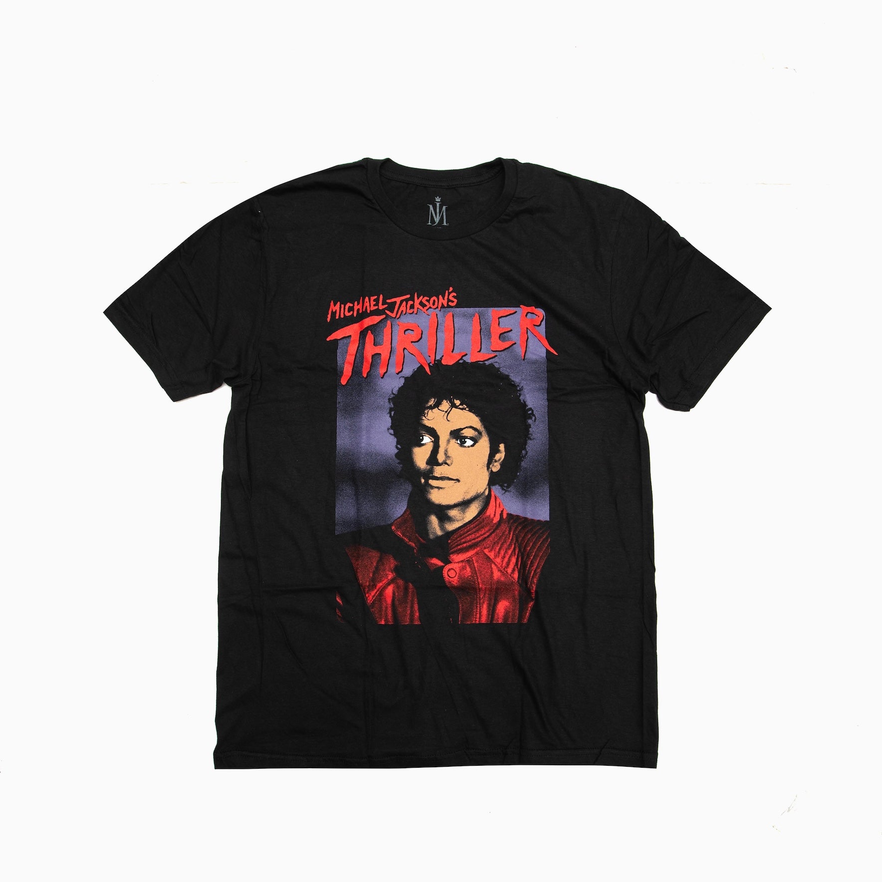ROCK TEE - Michael Jackson -